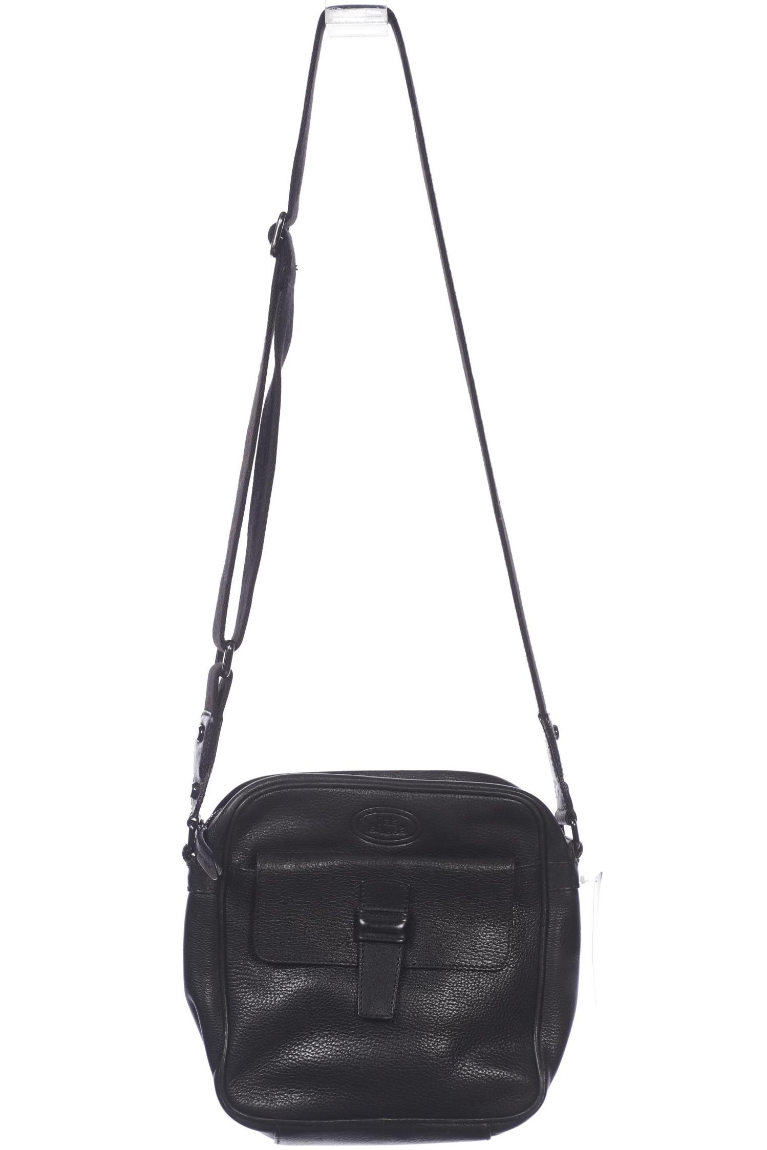 

The Bridge Herren Tasche, schwarz, Gr.