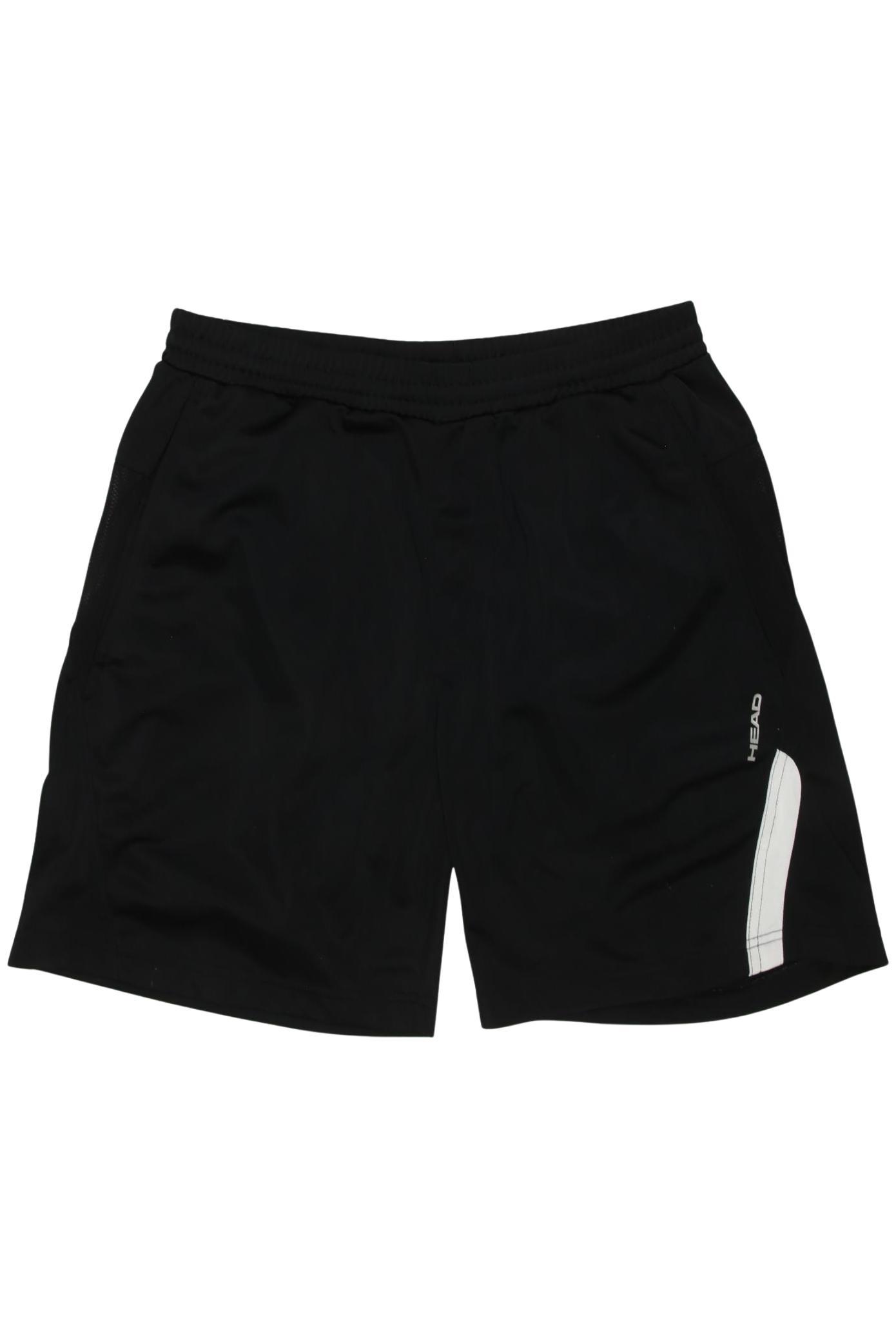 

The Flat Head Herren Shorts, schwarz, Gr. 50