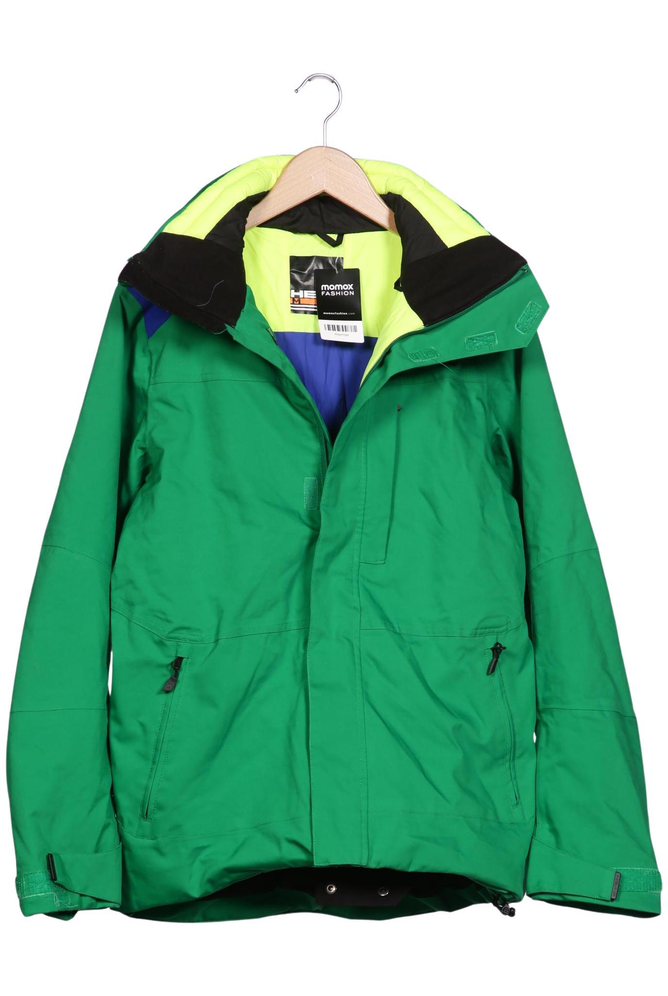 

The Flat Head Herren Jacke, neon, Gr. 50