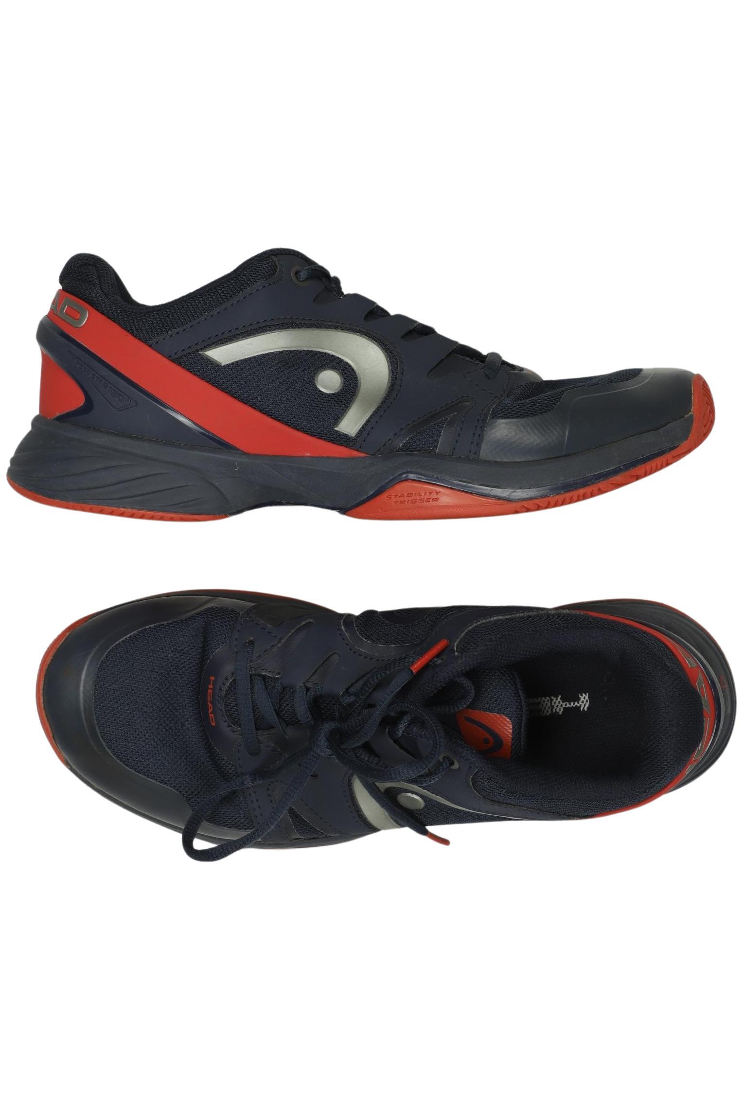 

The Flat Head Herren Sneakers, marineblau, Gr. 41
