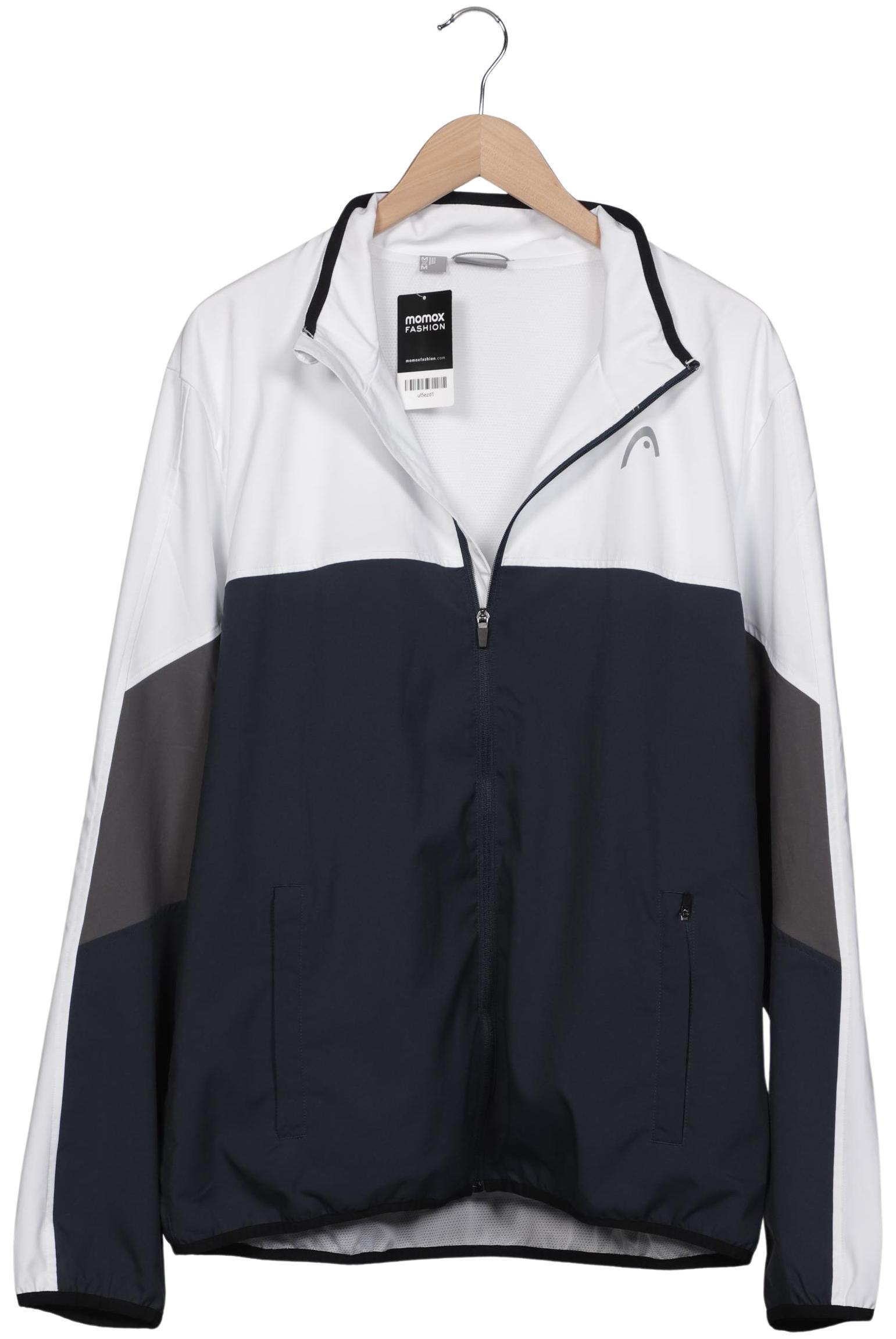 Thumbnail - The Flat Head Herren Jacke, mehrfarbig, Gr. 56