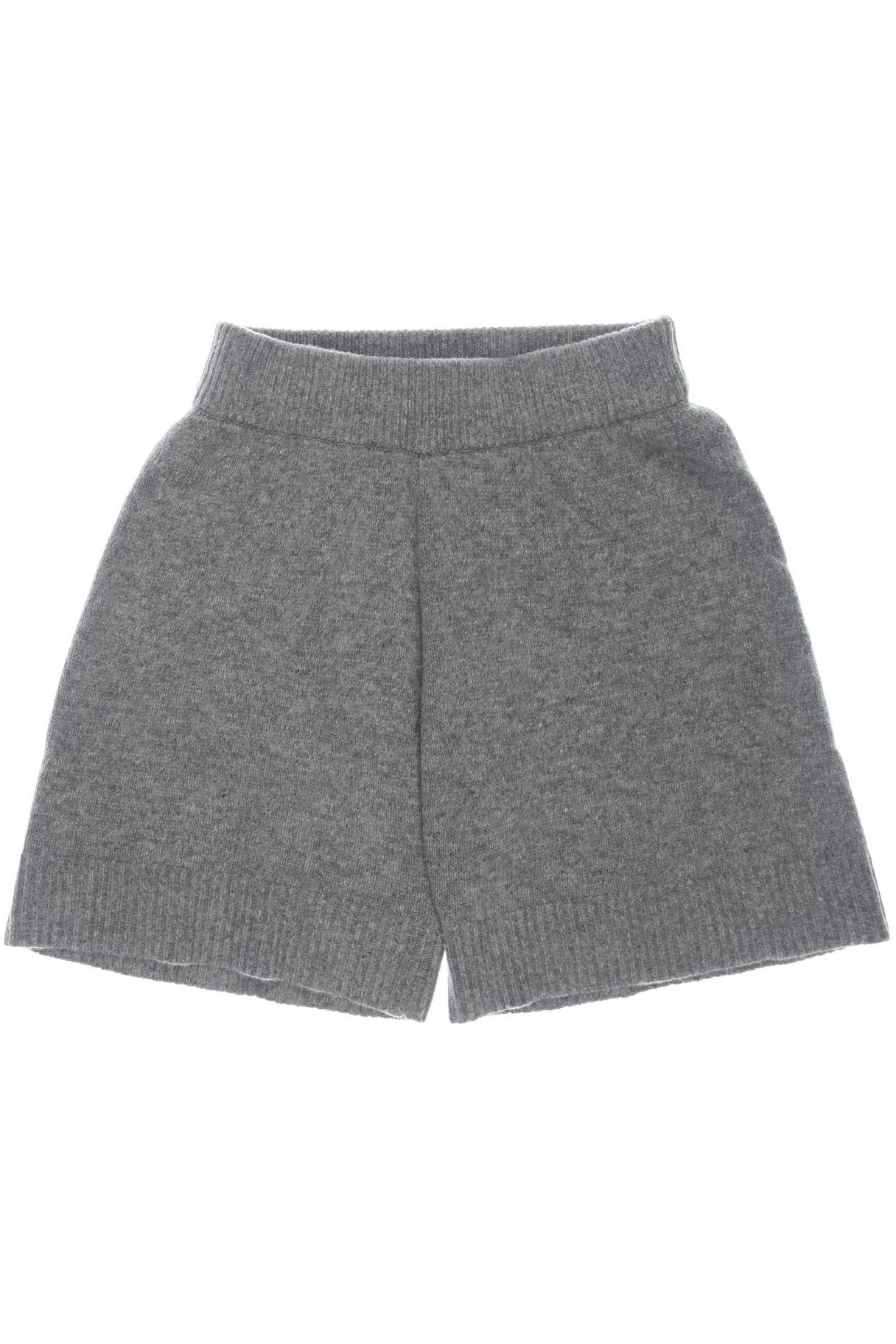 

The Frankie Shop Damen Shorts, grau, Gr. 36