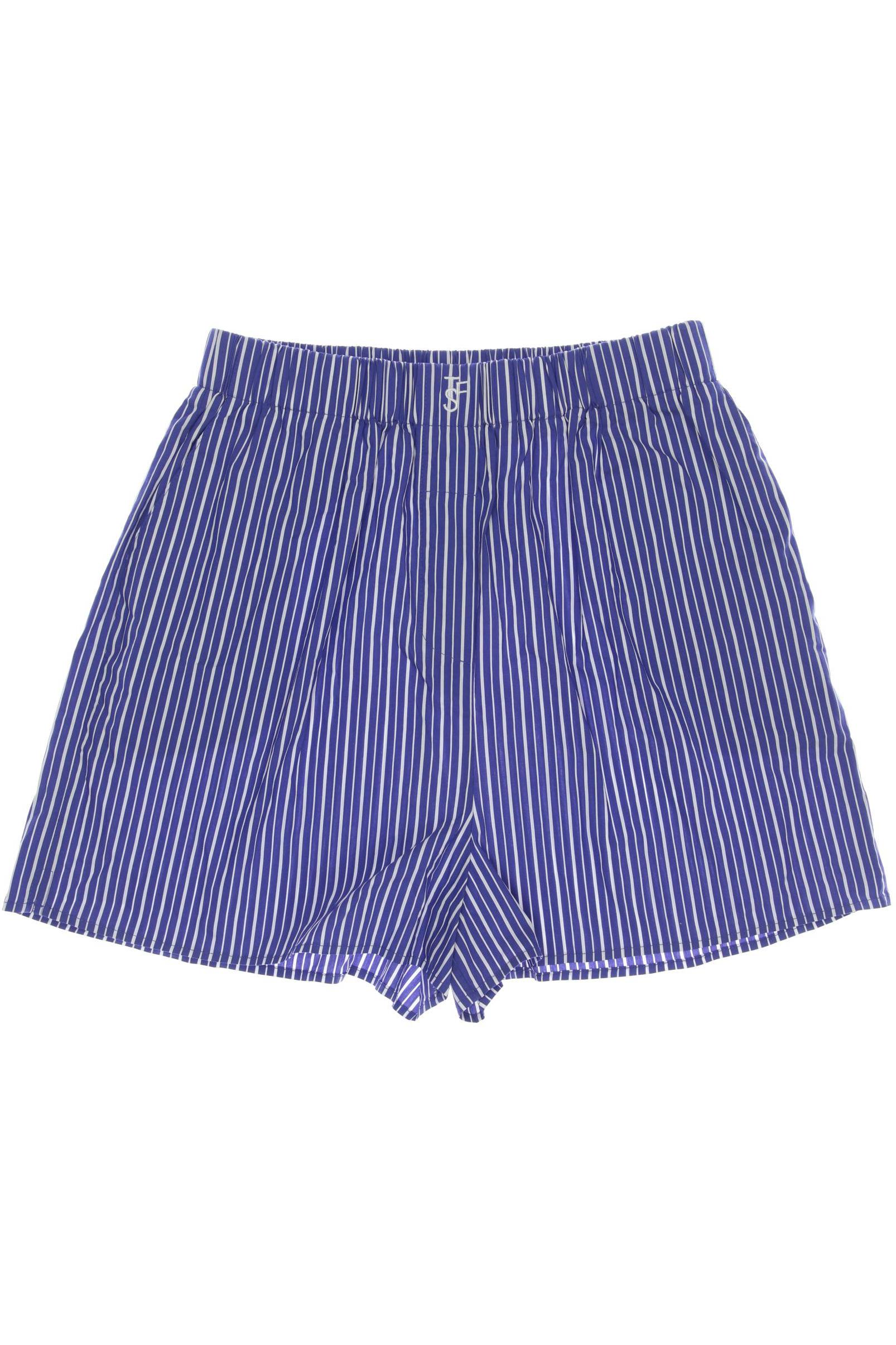 

The Frankie Shop Damen Shorts, blau, Gr. 38