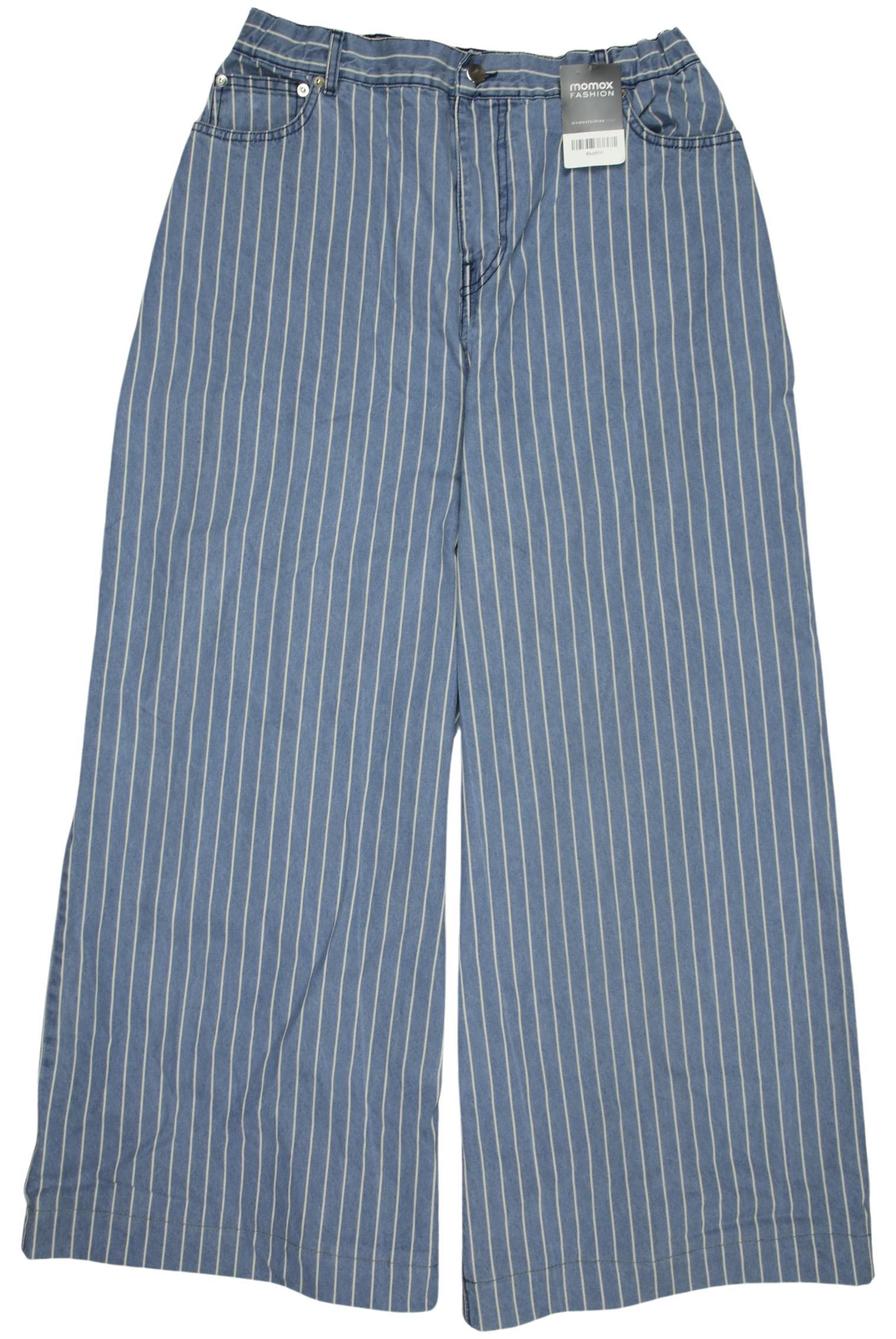 

The Frankie Shop Damen Jeans, blau, Gr. 0