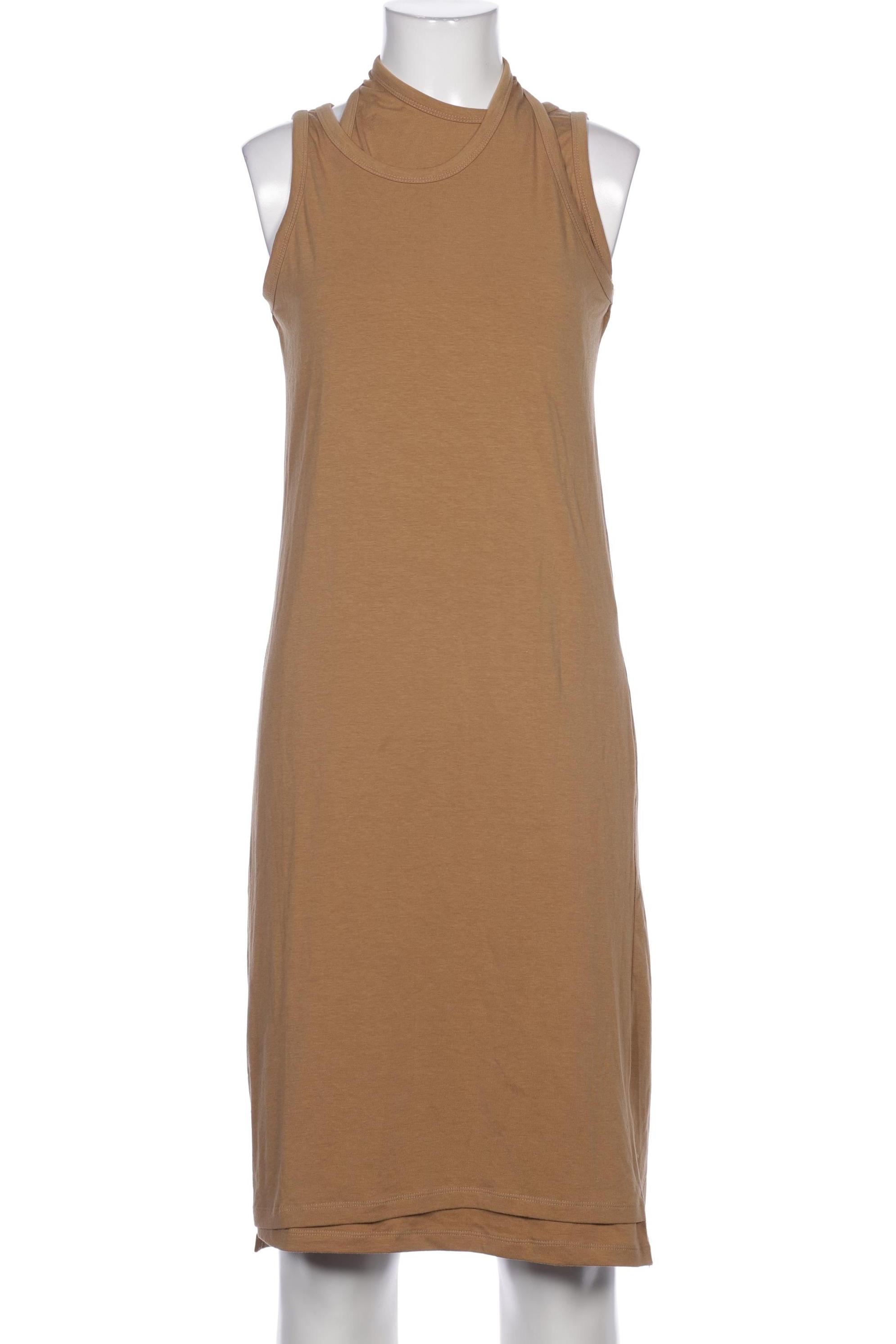 

The Frankie Shop Damen Kleid, braun