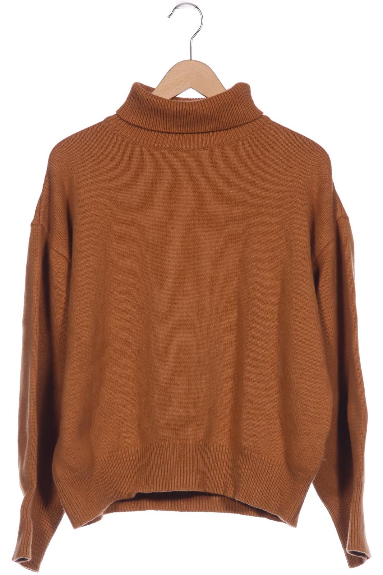 

The Frankie Shop Damen Pullover, orange, Gr. 34
