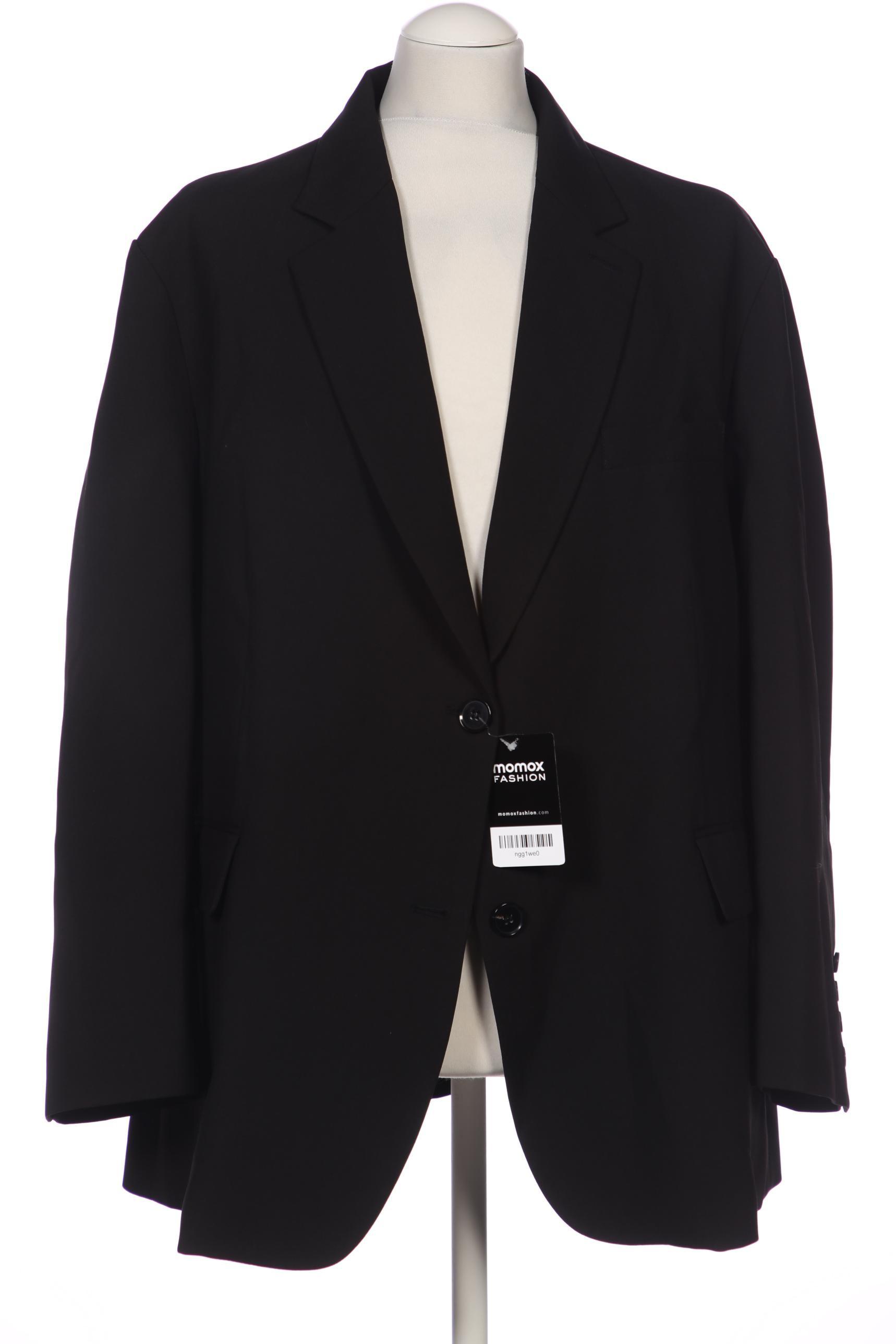 

The Frankie Shop Herren Sakko, schwarz