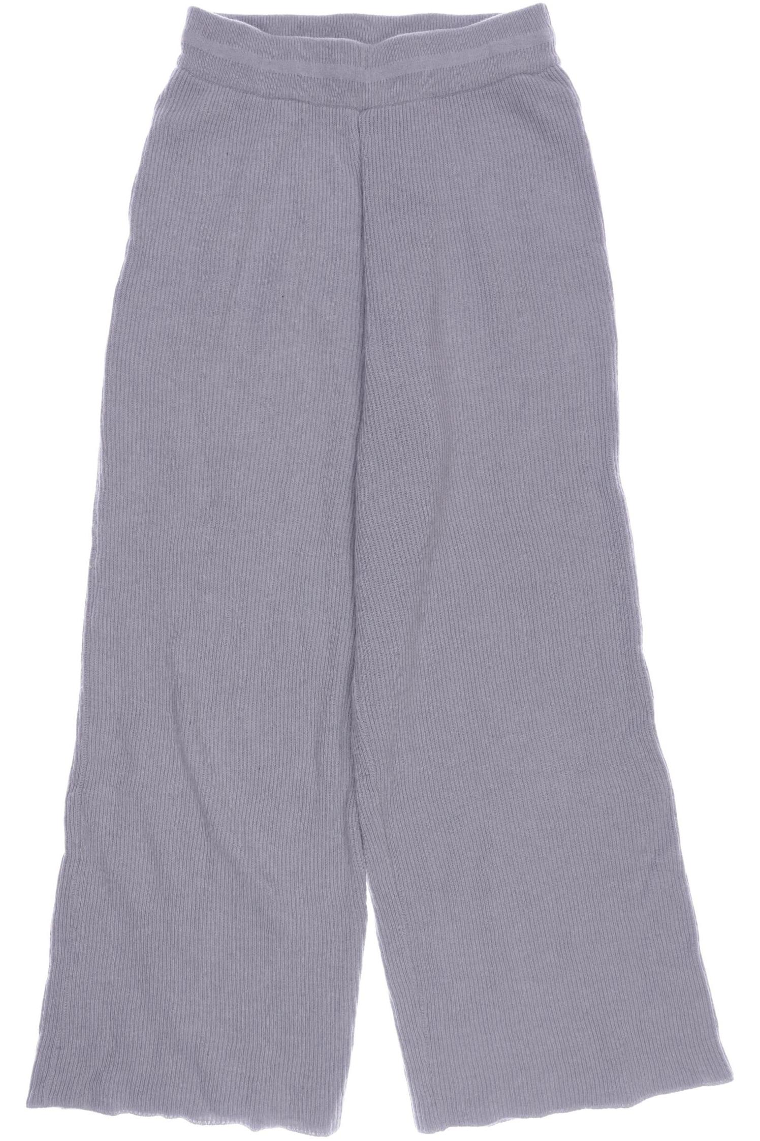

The Frankie Shop Damen Stoffhose, grau