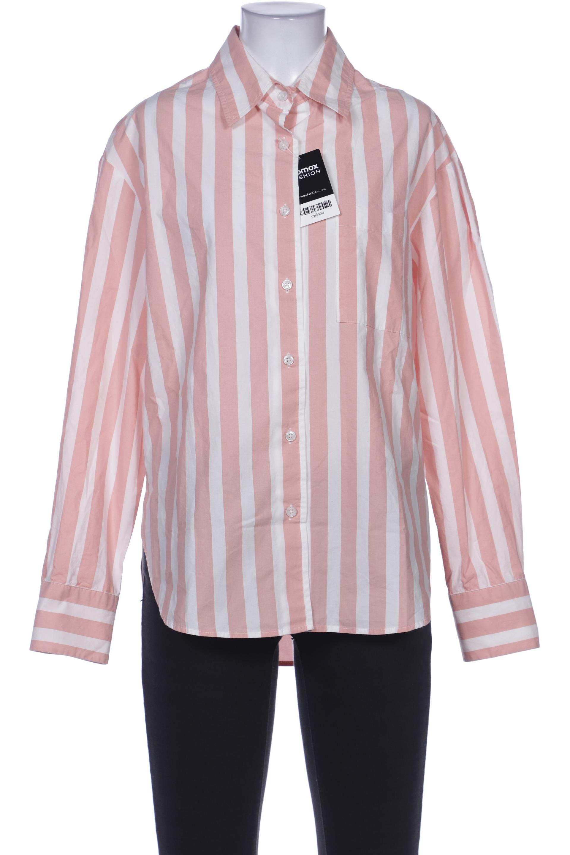 

The Frankie Shop Damen Bluse, pink, Gr. 34