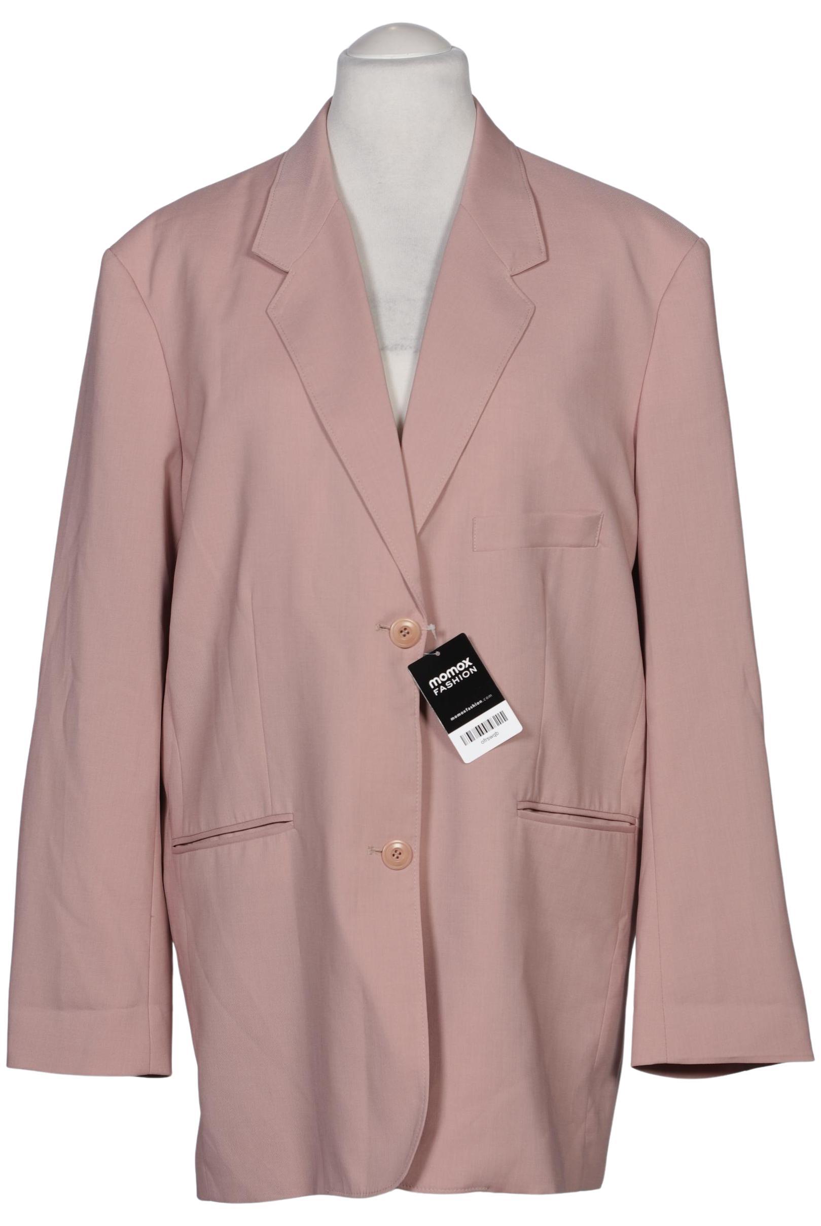 

The Frankie Shop Damen Blazer, pink, Gr. 38