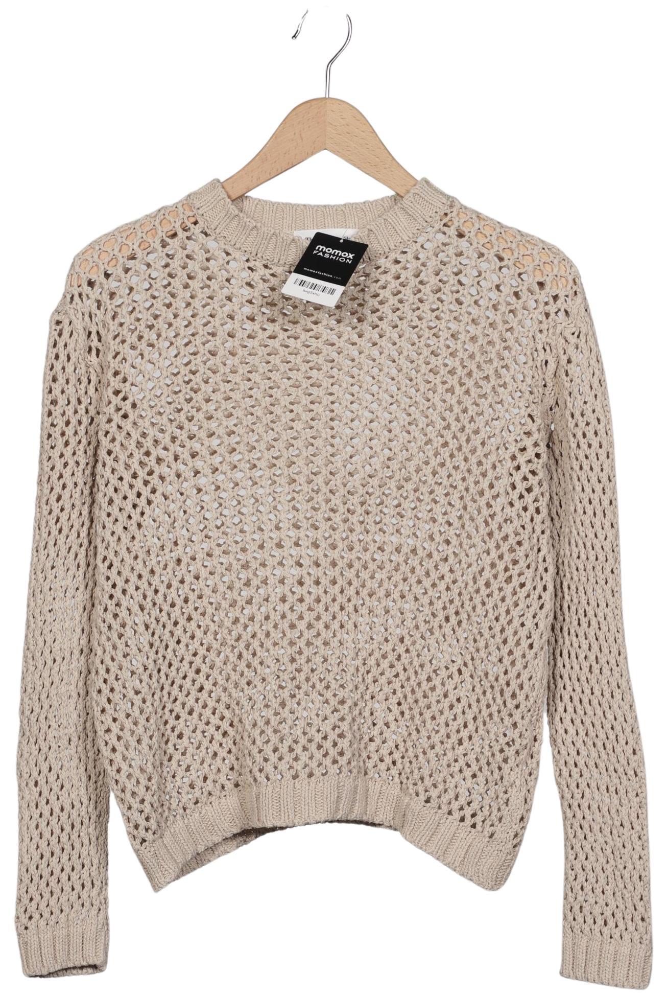 

The Frankie Shop Damen Pullover, beige, Gr. 36