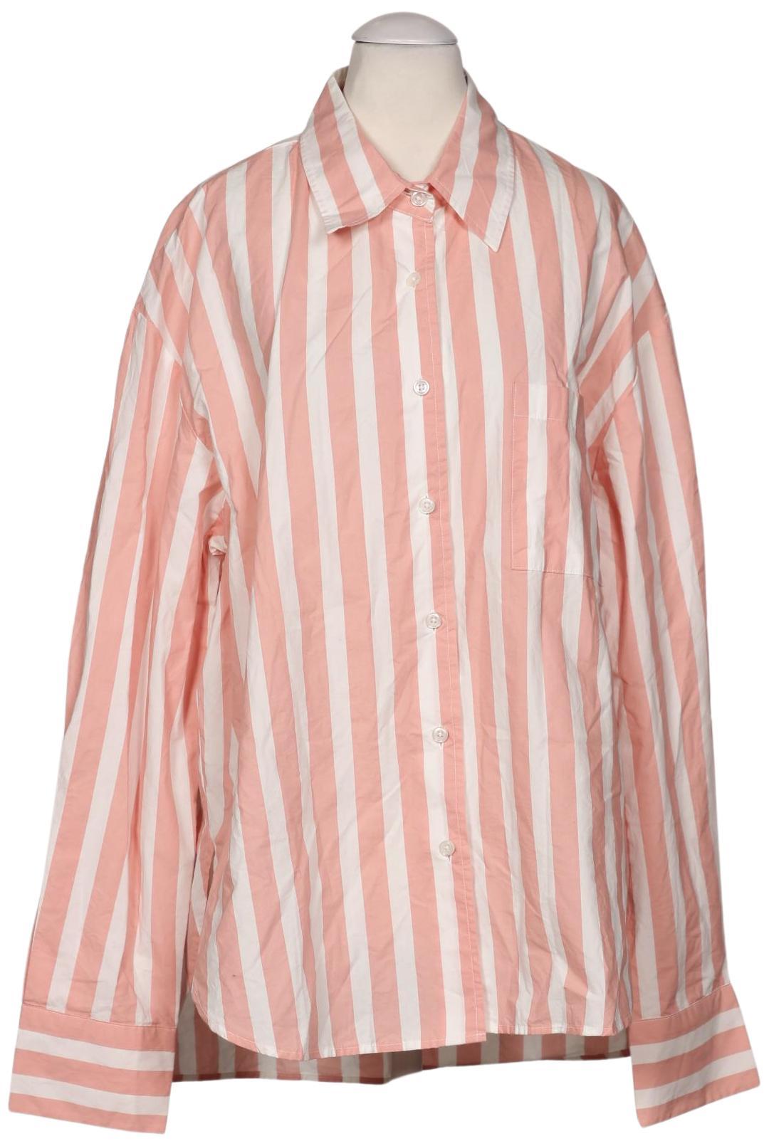 

The Frankie Shop Damen Bluse, mehrfarbig, Gr. 38