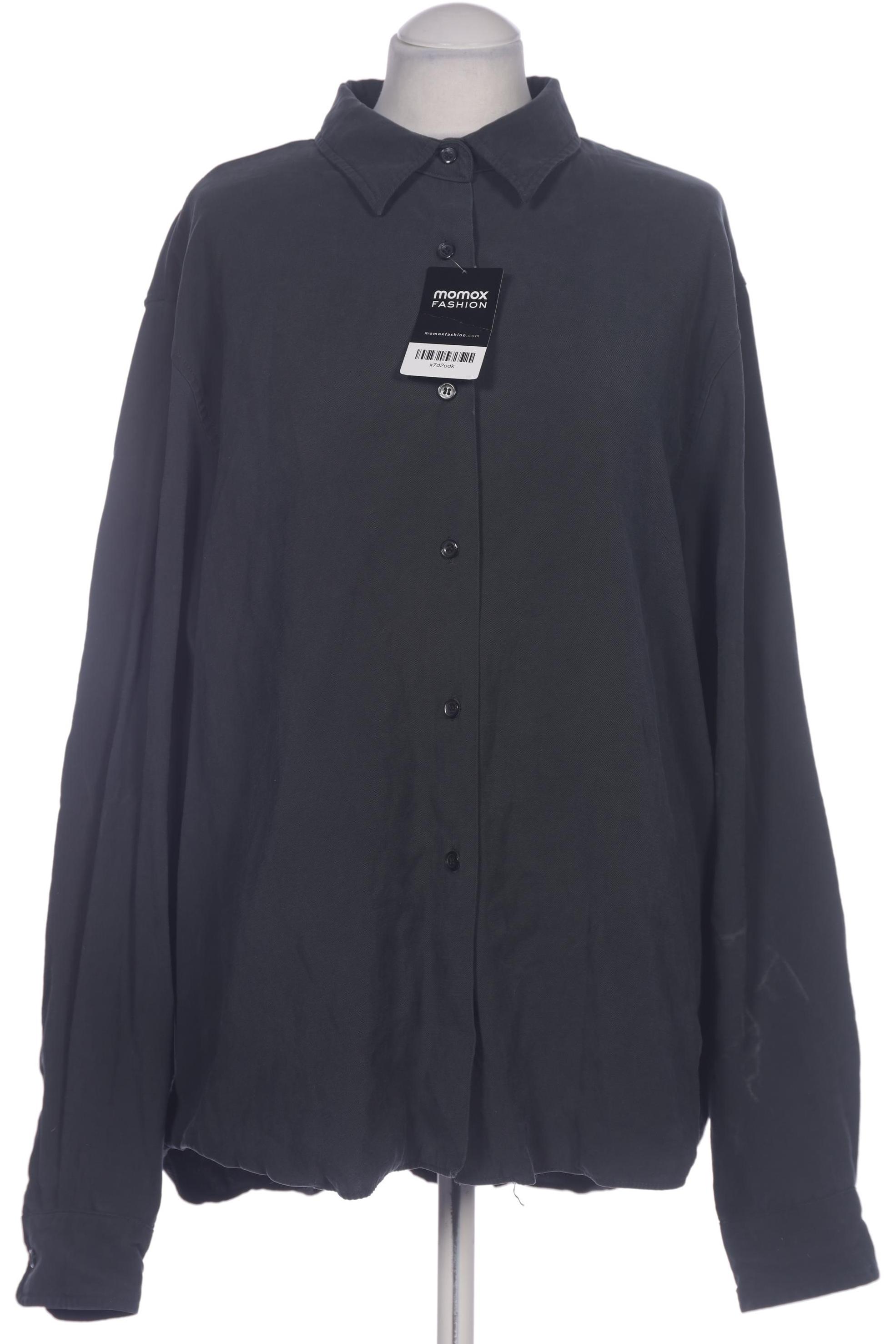 

The Frankie Shop Damen Bluse, grau, Gr. 38