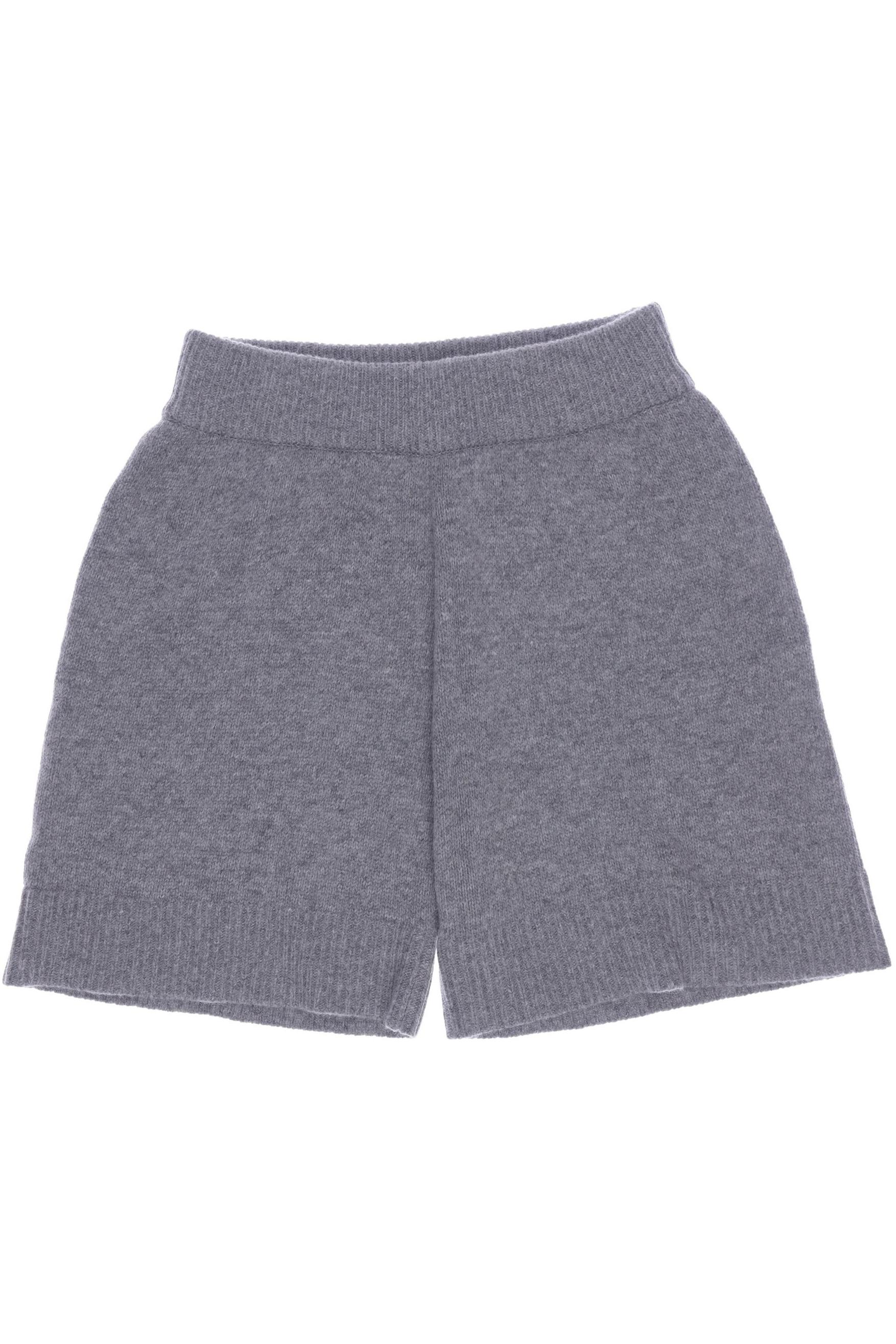 

The Frankie Shop Damen Shorts, grau