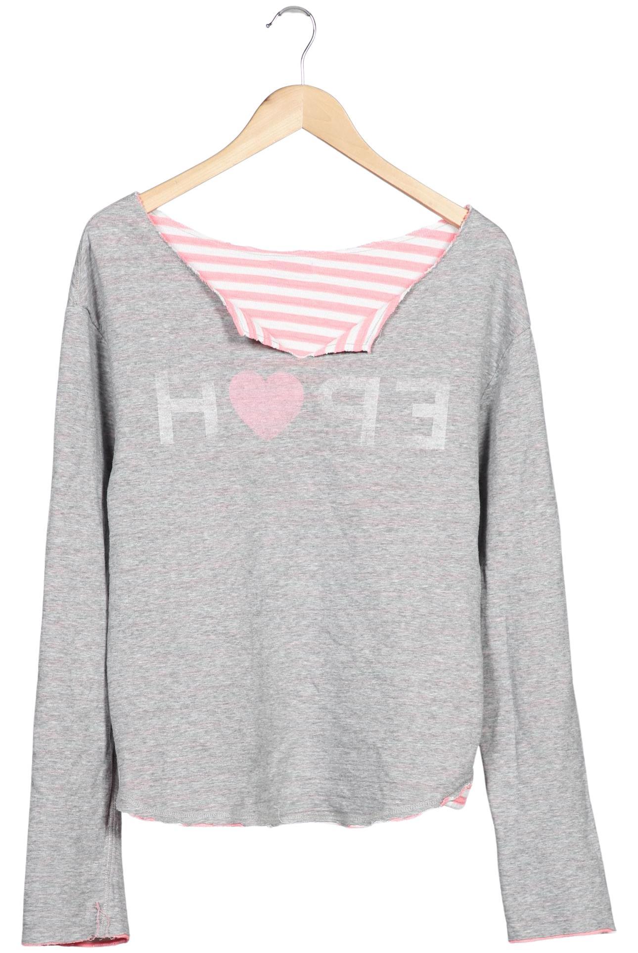 

the hip tee Damen Sweatshirt, mehrfarbig, Gr. 36