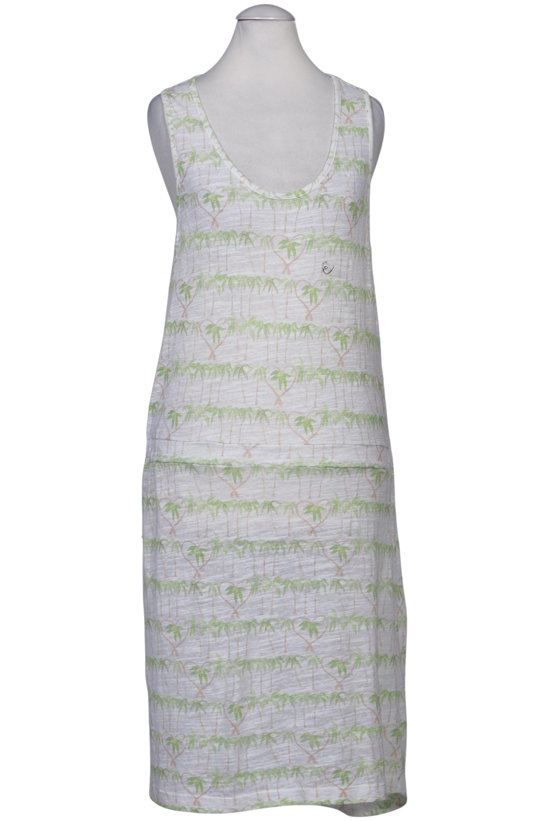 

the hip tee Damen Kleid, hellgrün, Gr. 36