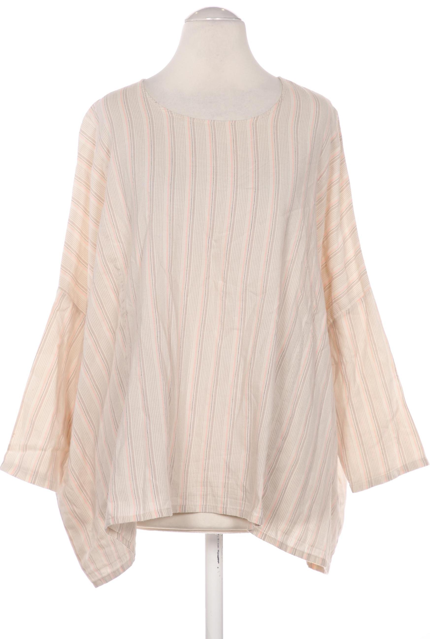 

the hip tee Damen Bluse, beige, Gr. 36