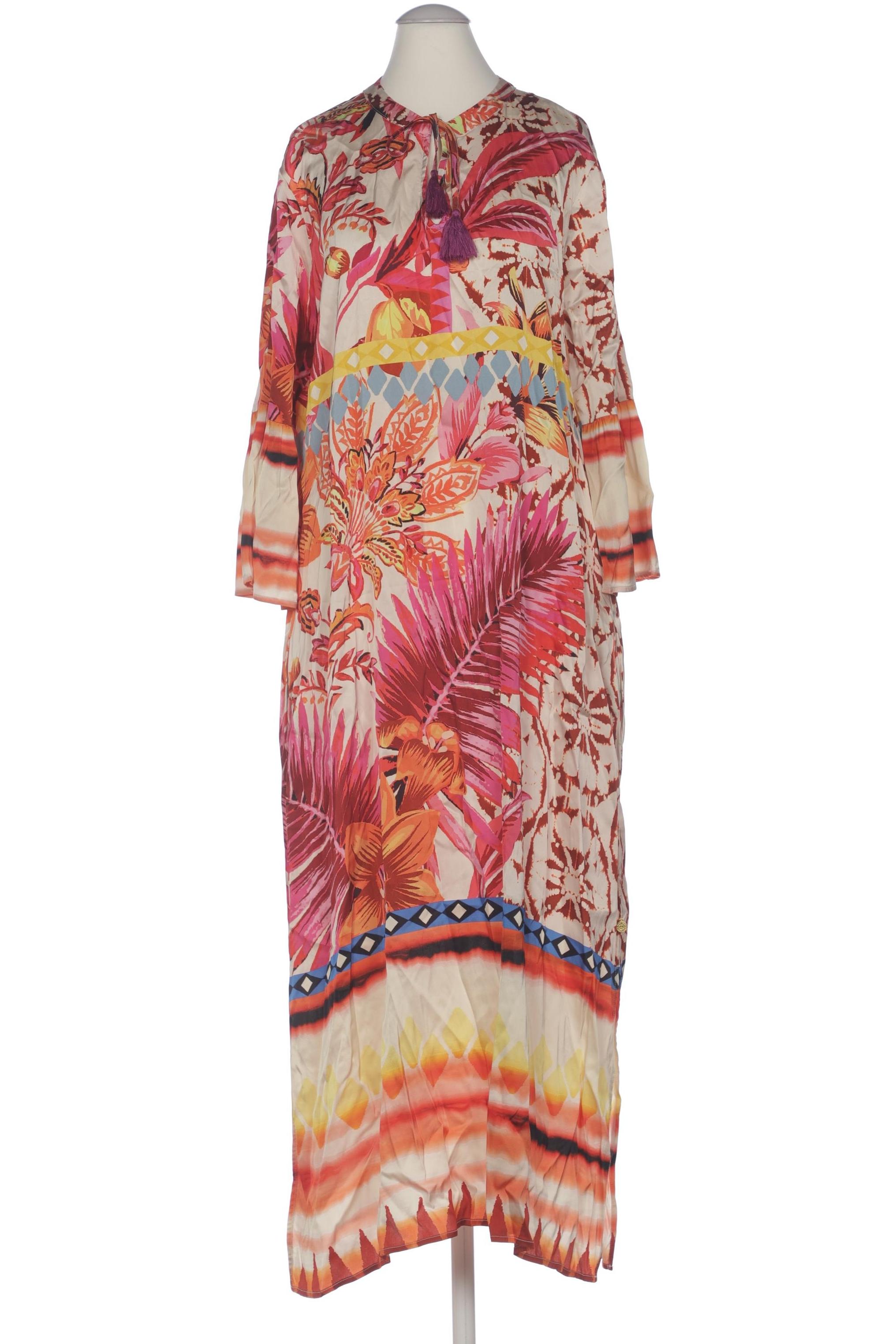 

the hip tee Damen Kleid, mehrfarbig, Gr. 36
