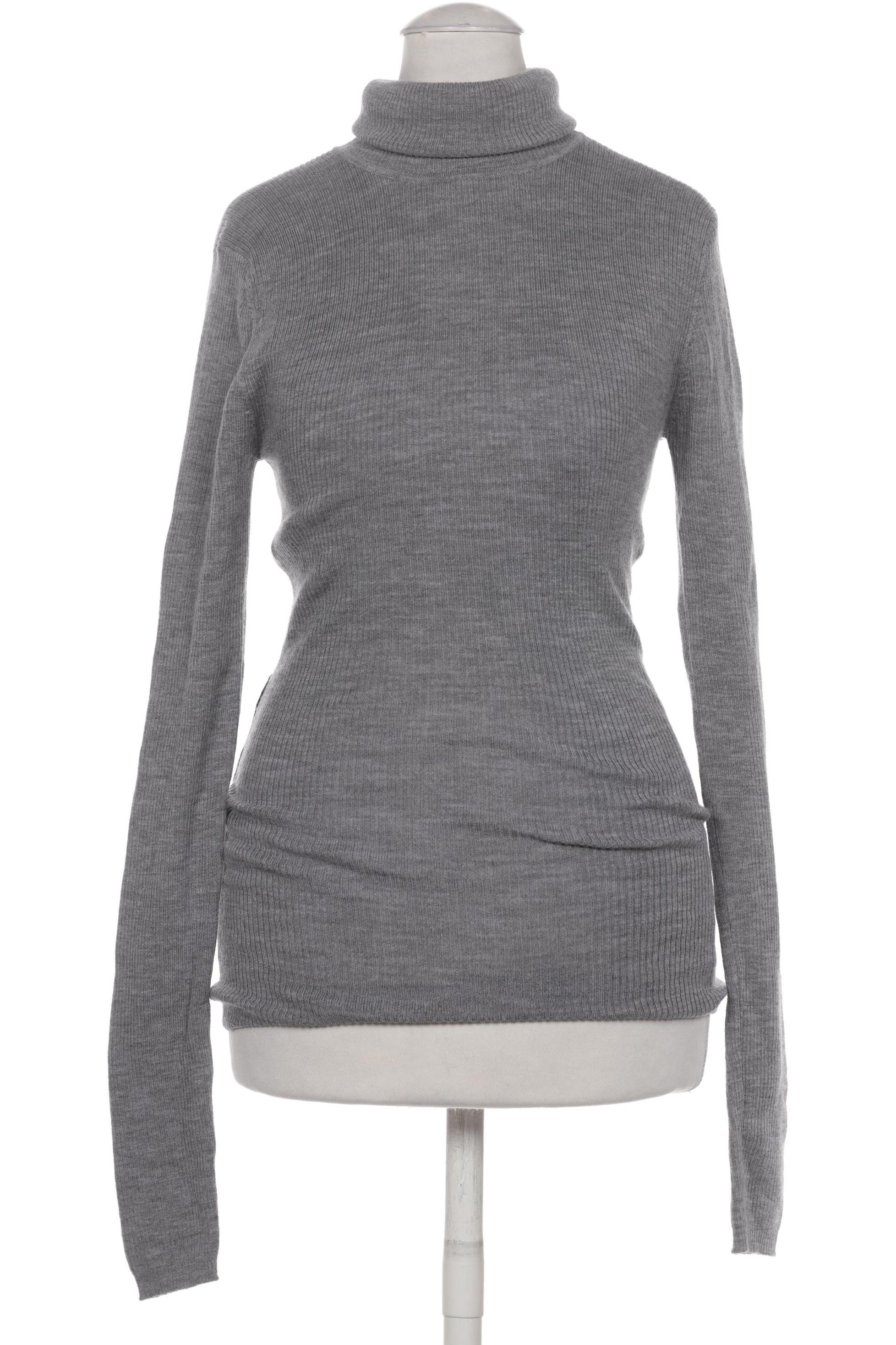 

The Kooples Damen Pullover, grau, Gr. 36