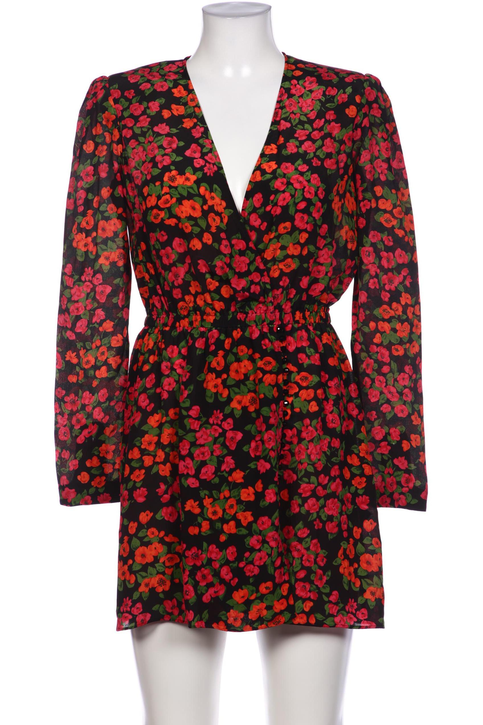 

The Kooples Damen Kleid, mehrfarbig, Gr. 38