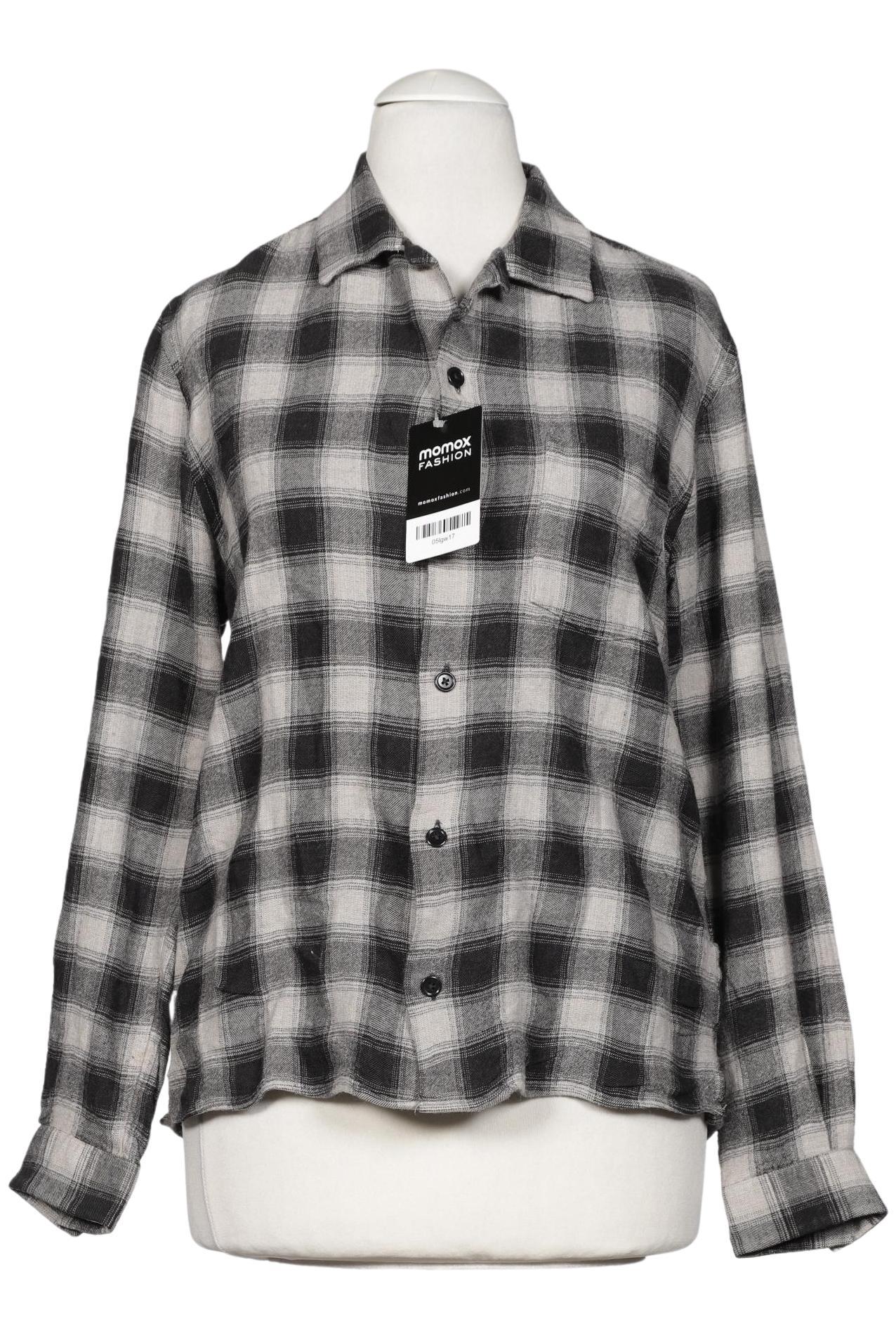 

The Kooples Damen Bluse, mehrfarbig, Gr. 34