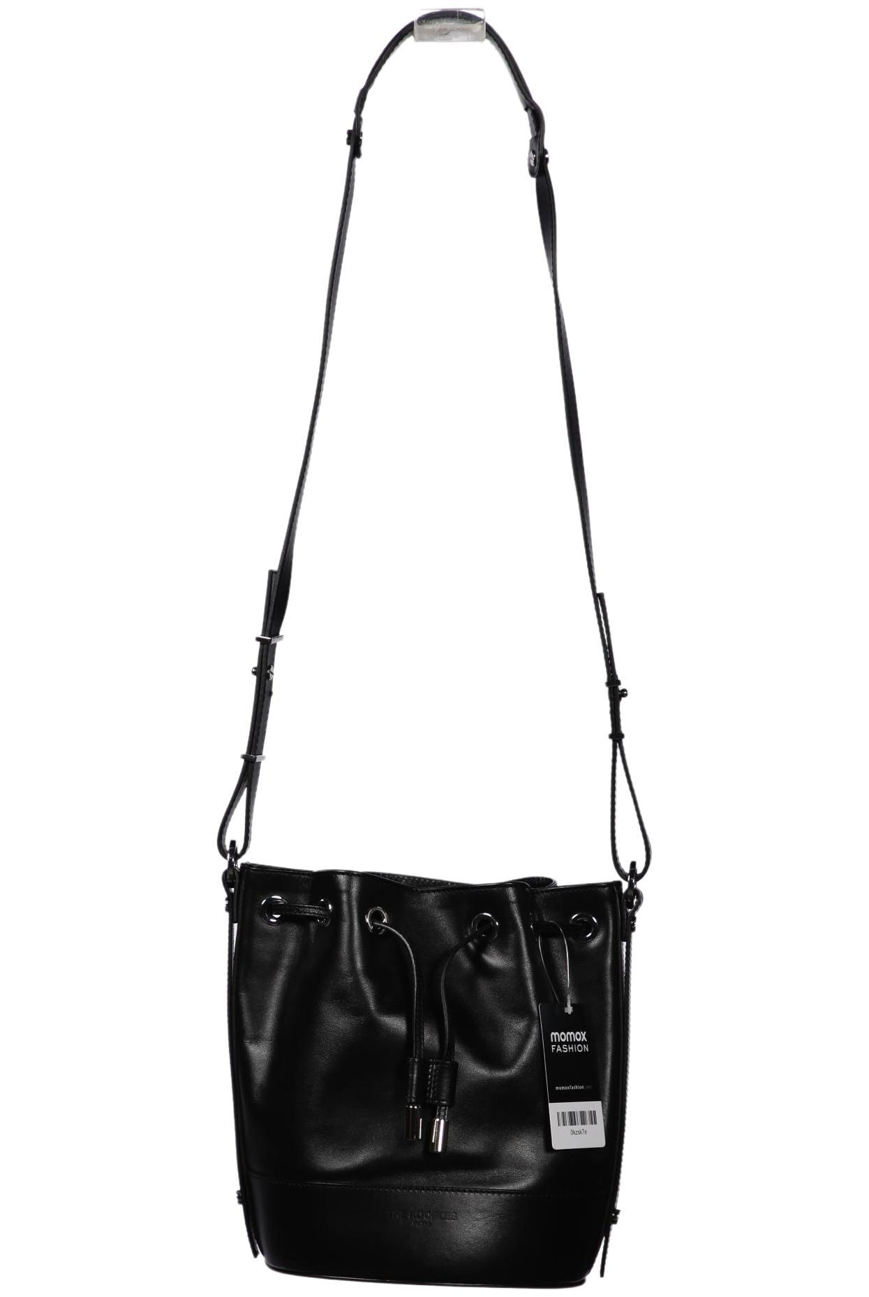 

The Kooples Damen Handtasche, schwarz, Gr.