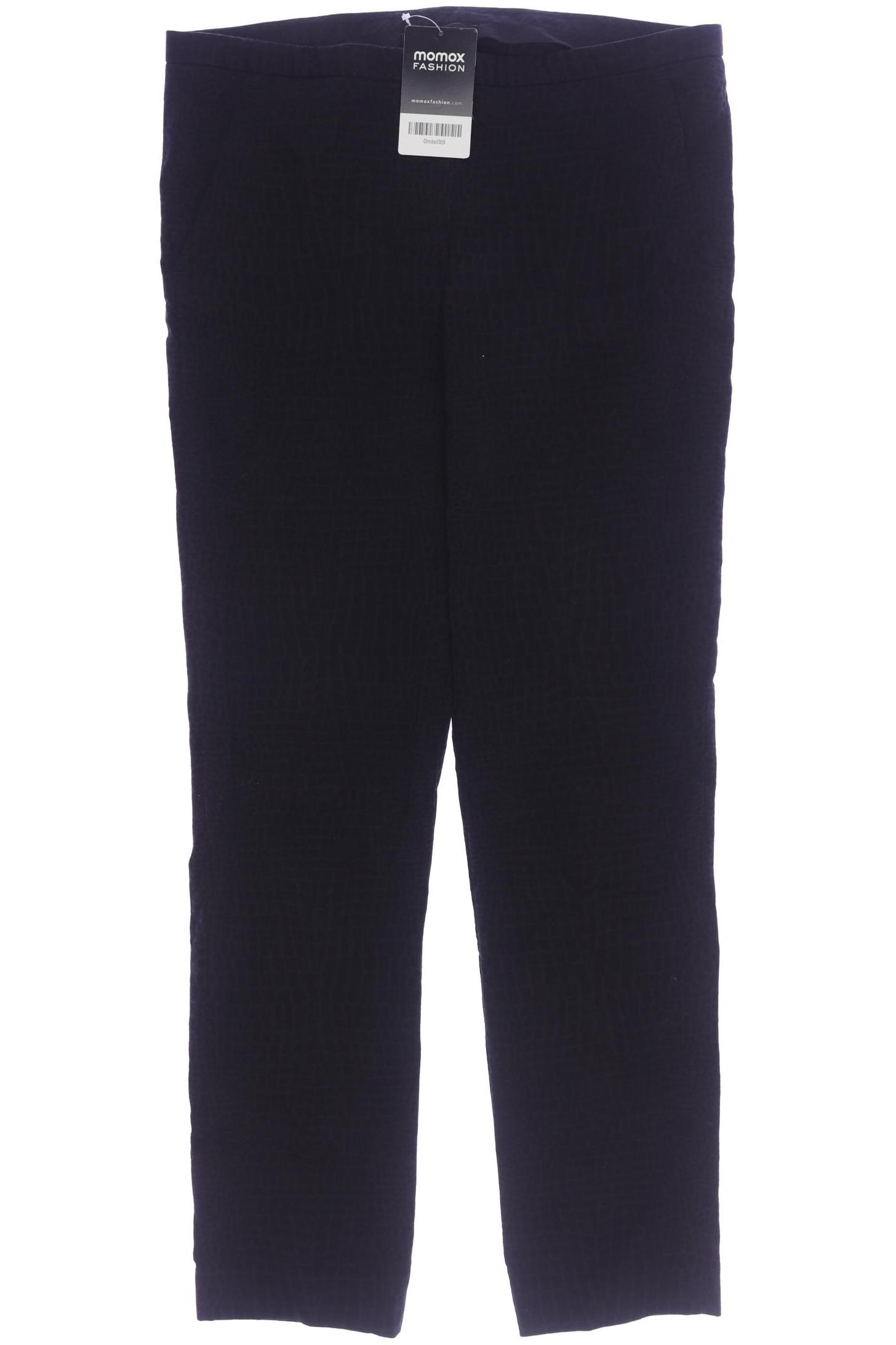 

The Kooples Damen Stoffhose, schwarz, Gr. 36