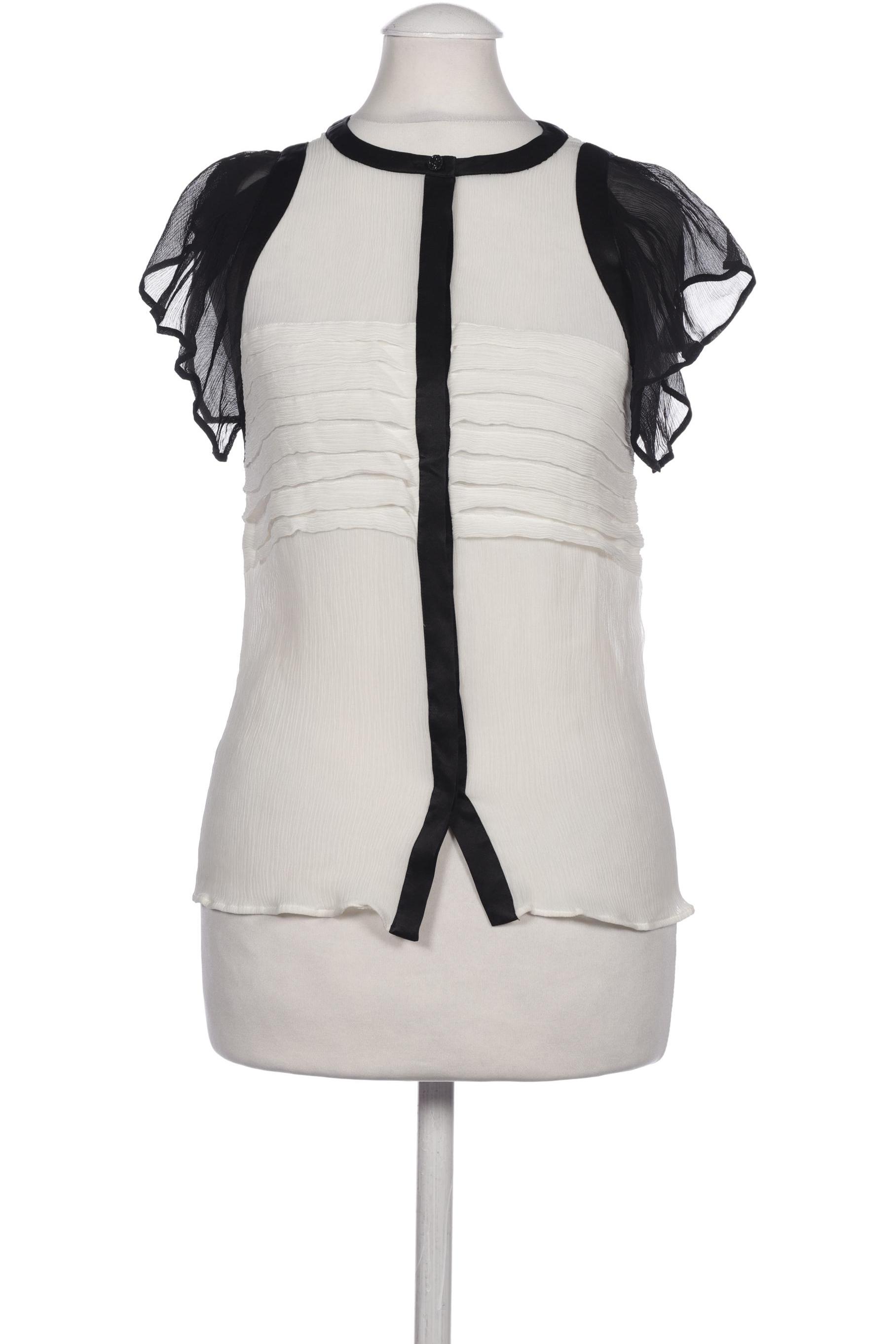 

The Kooples Damen Bluse, weiß