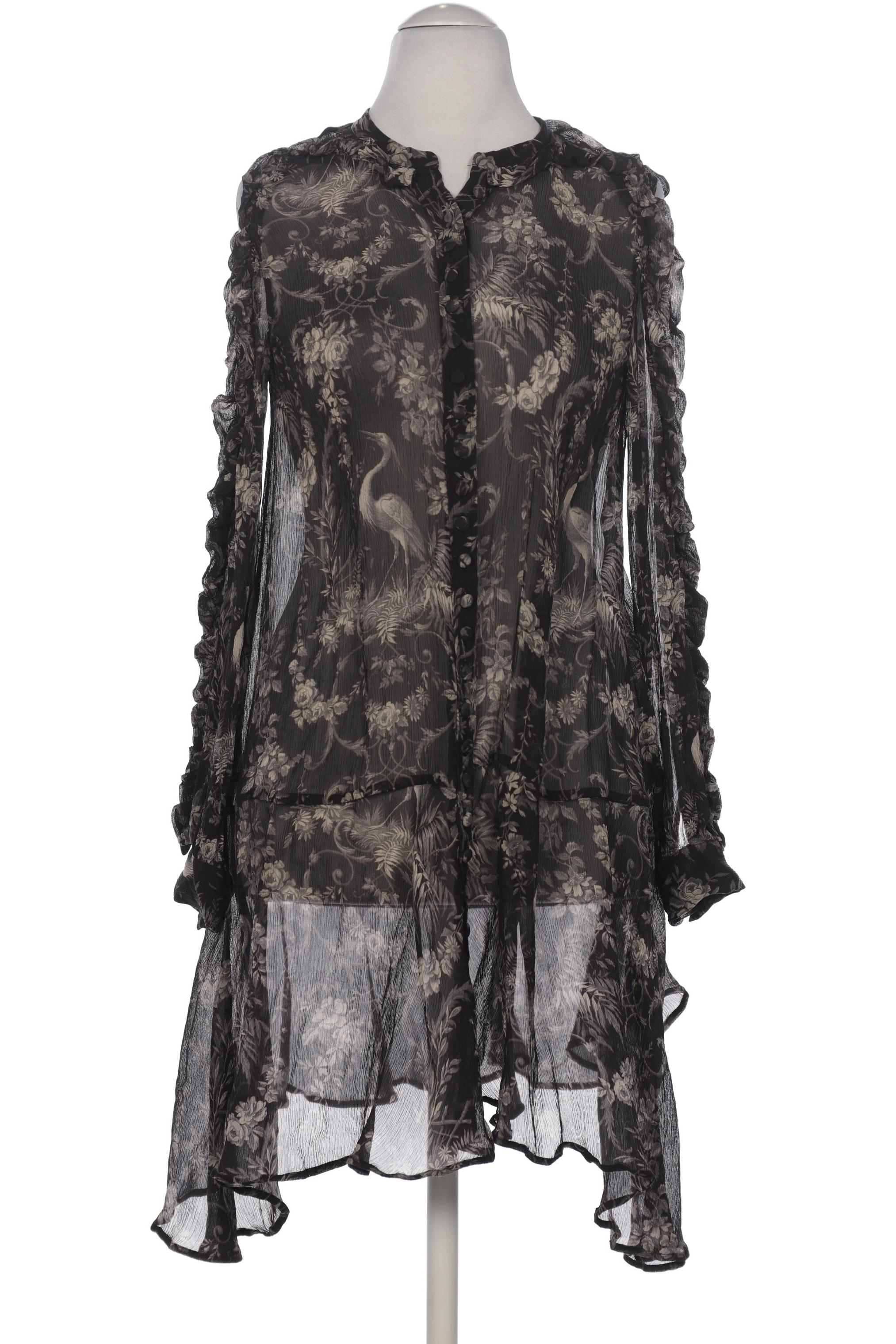 

The Kooples Damen Kleid, schwarz, Gr. 36