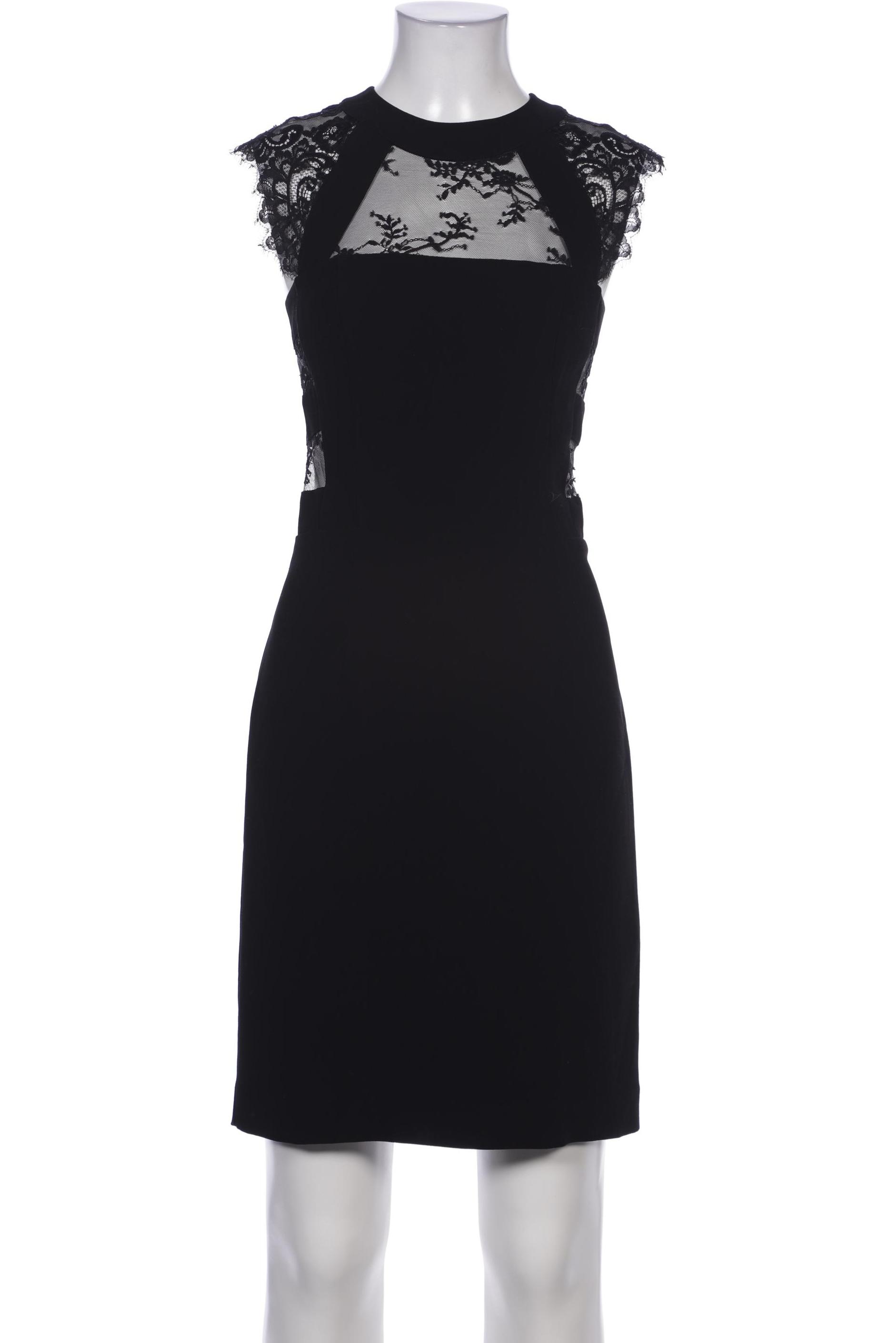 

The Kooples Damen Kleid, schwarz, Gr. 36