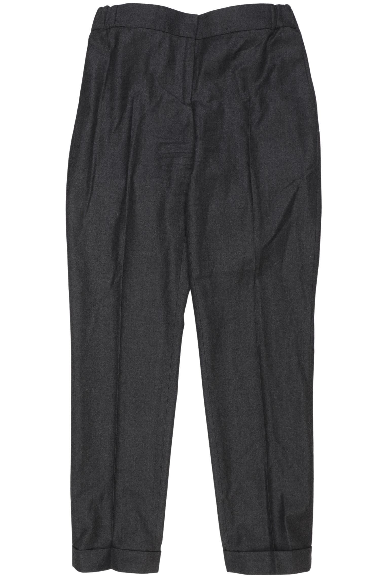 

The Kooples Damen Stoffhose, grau, Gr. 36