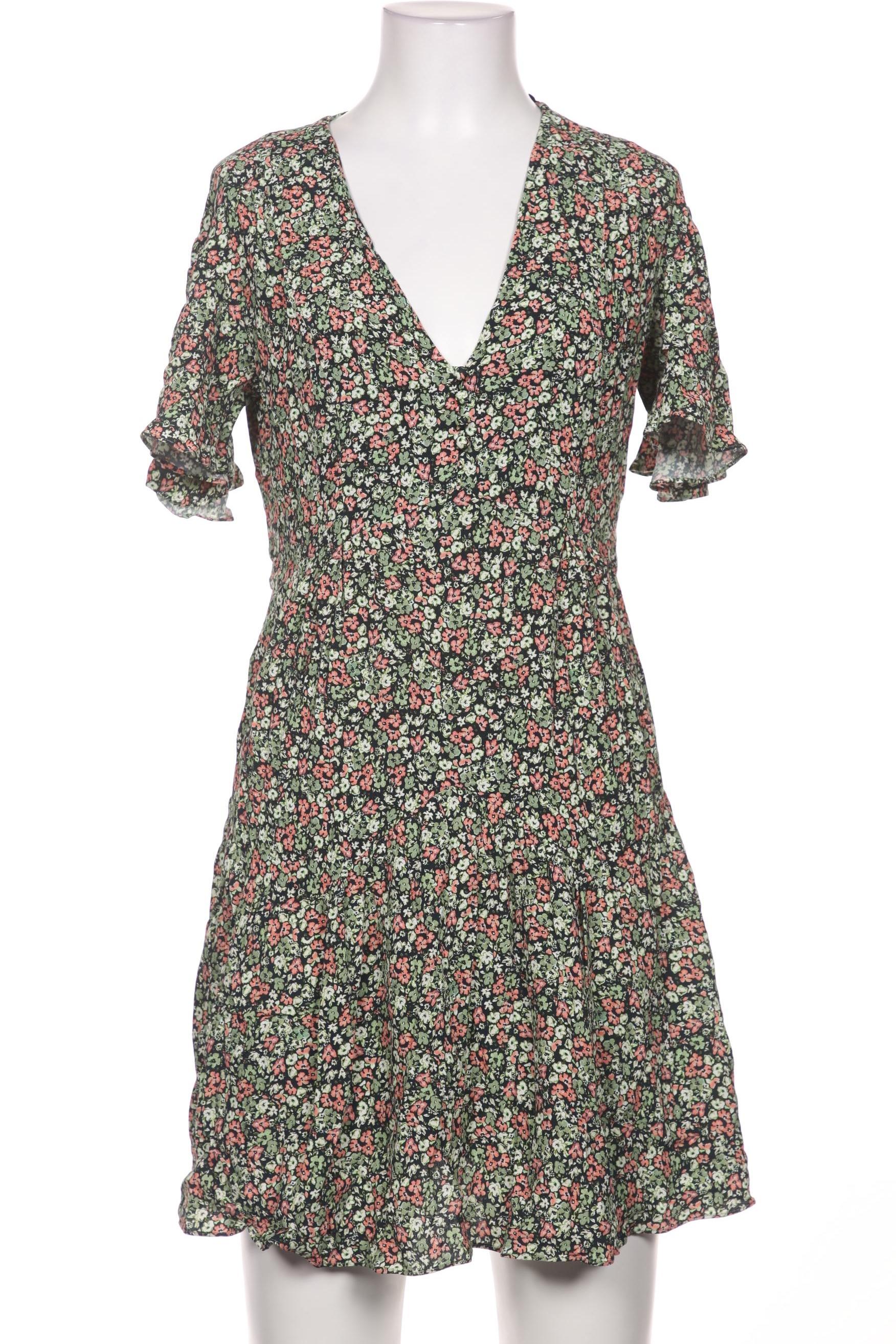 

The Kooples Damen Kleid, grün, Gr. 34