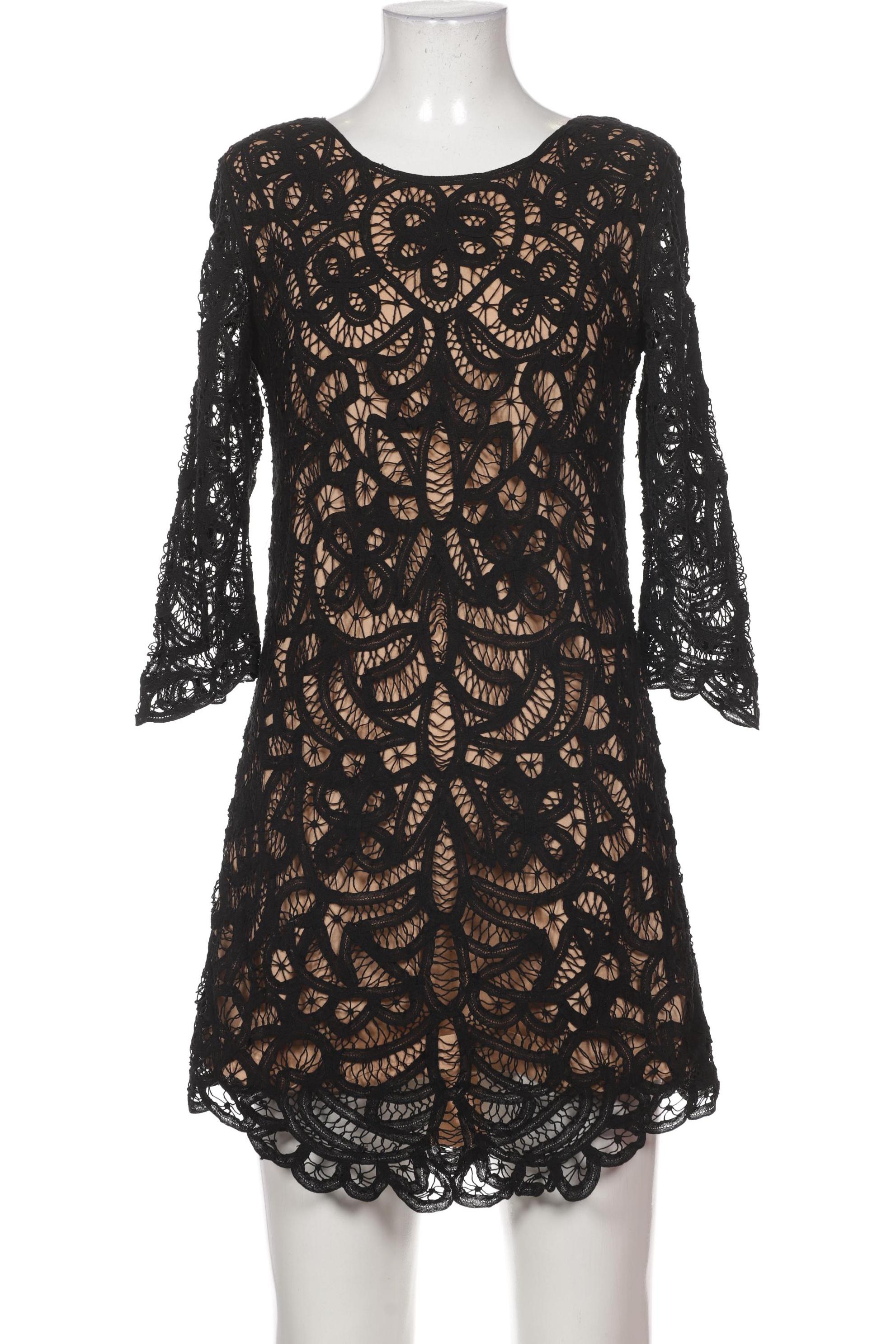 

The Kooples Damen Kleid, schwarz, Gr. 38