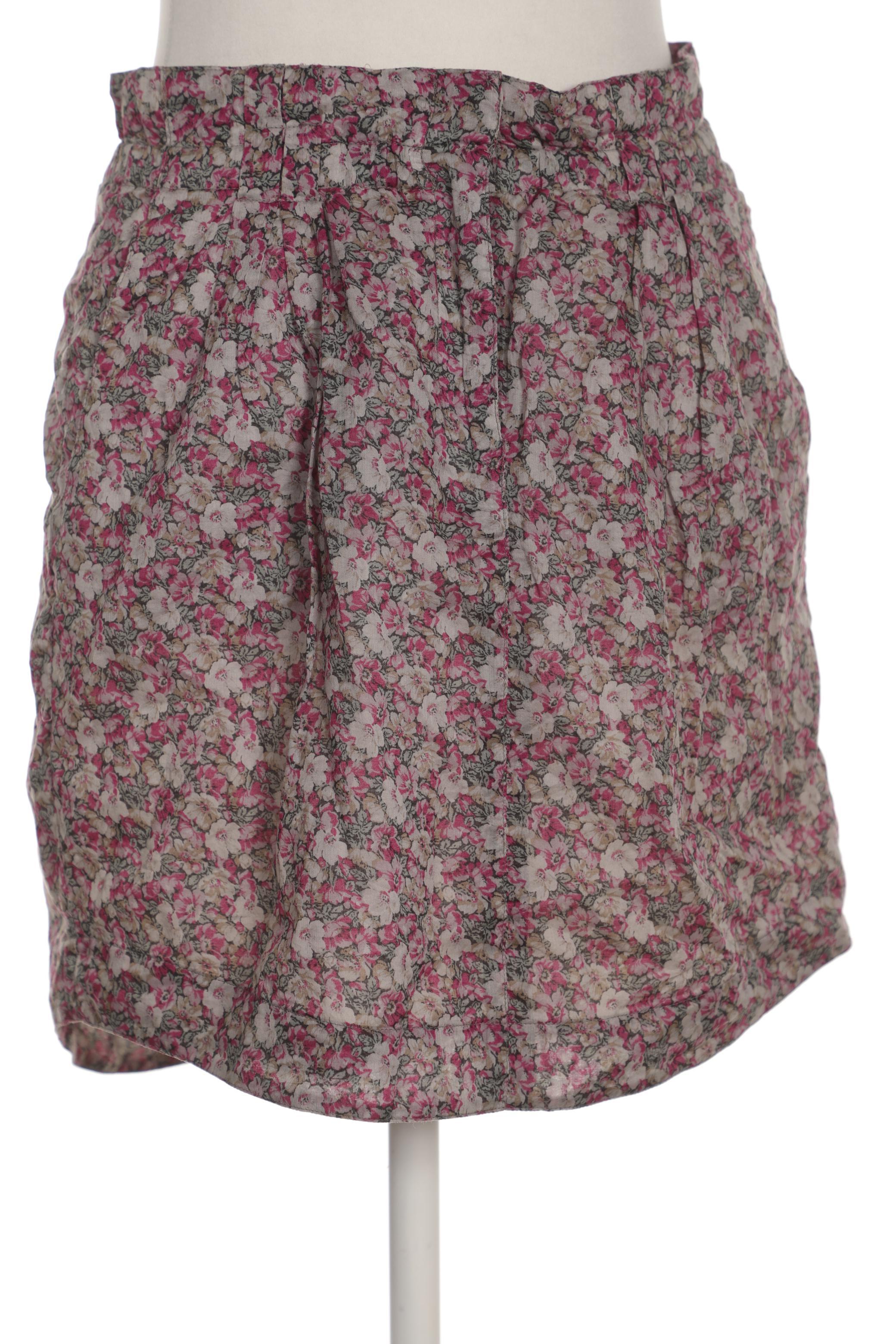 

The Kooples Damen Rock, mehrfarbig, Gr. 40