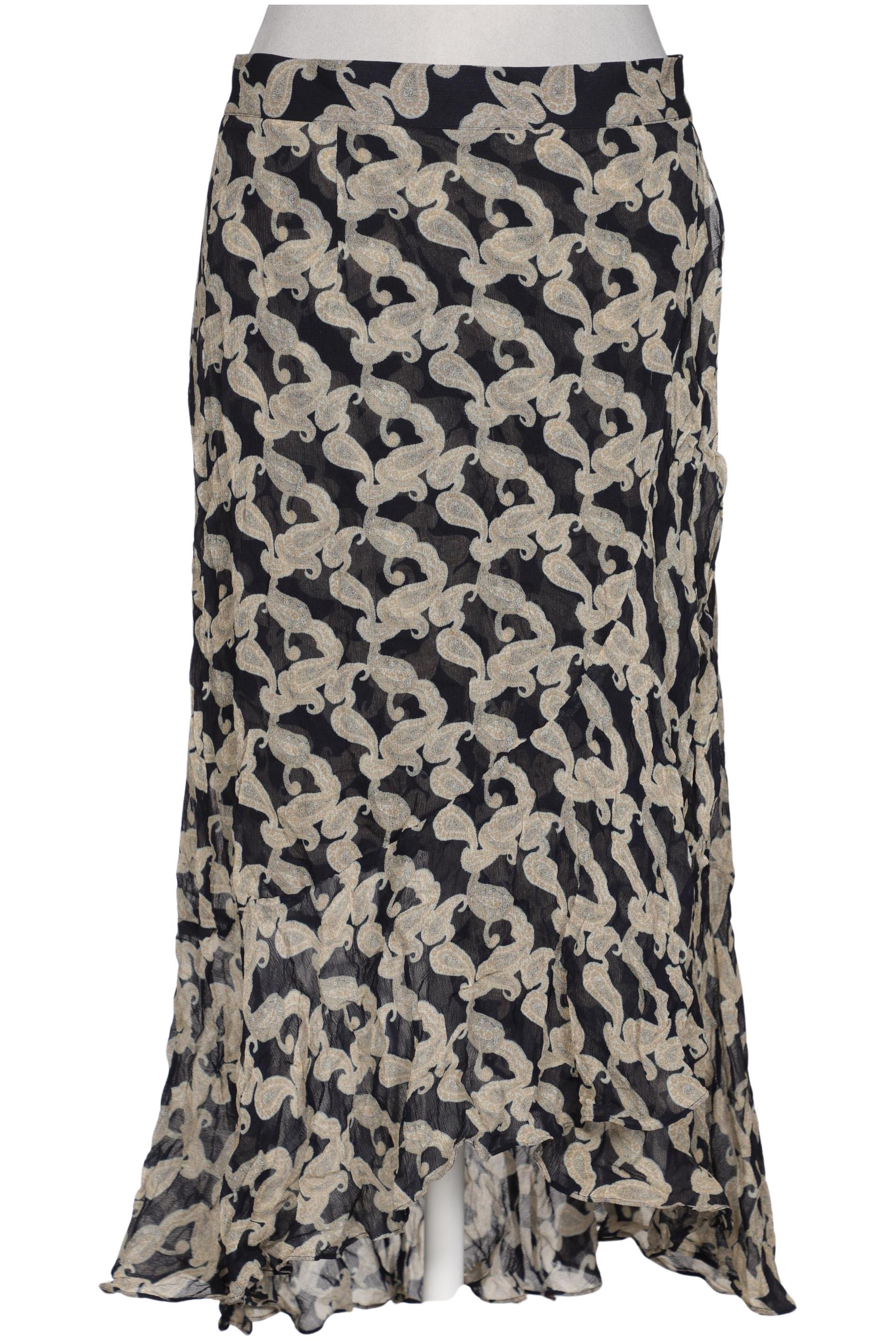 

The Kooples Damen Rock, marineblau, Gr. 40