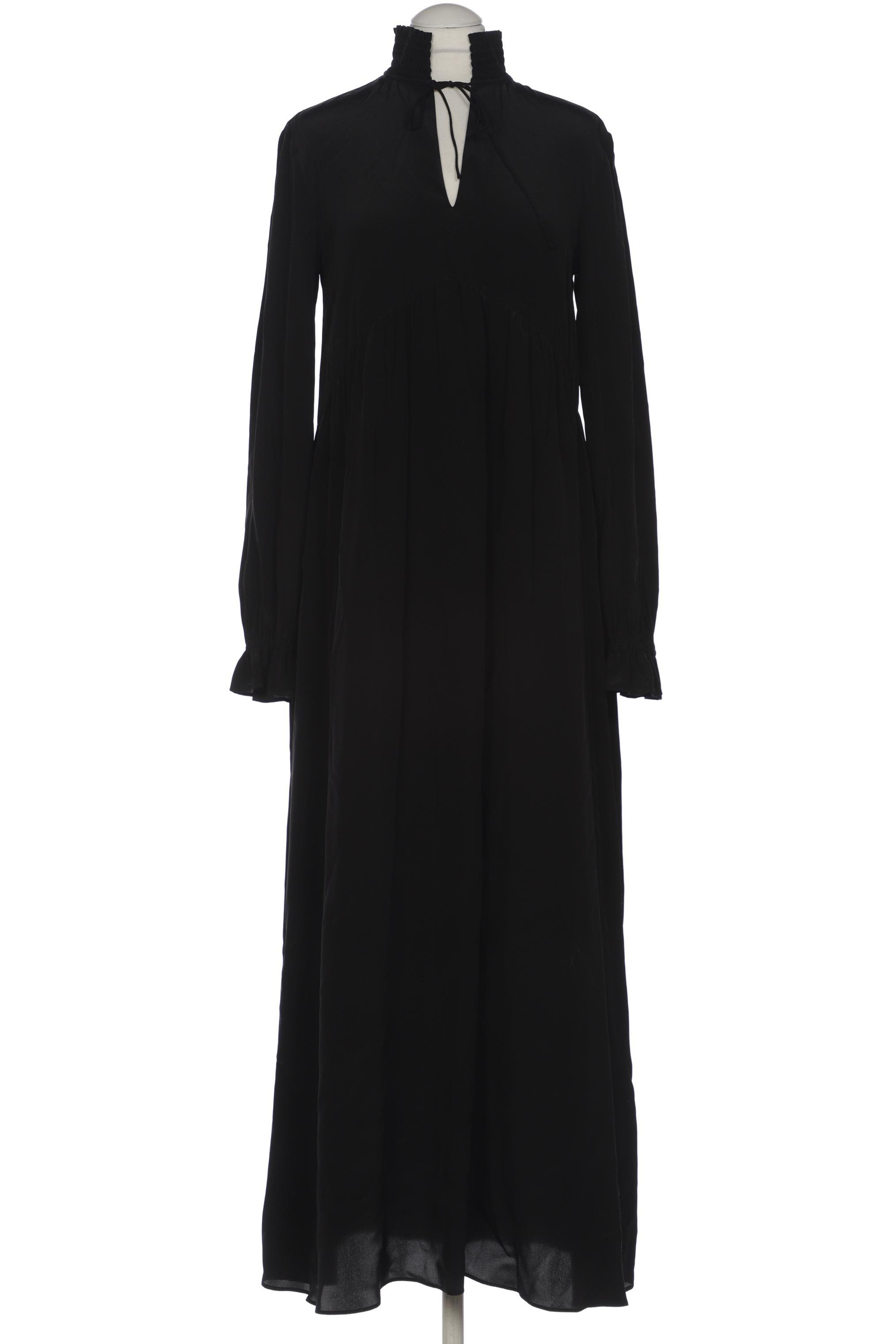 

The Kooples Damen Kleid, schwarz, Gr. 36