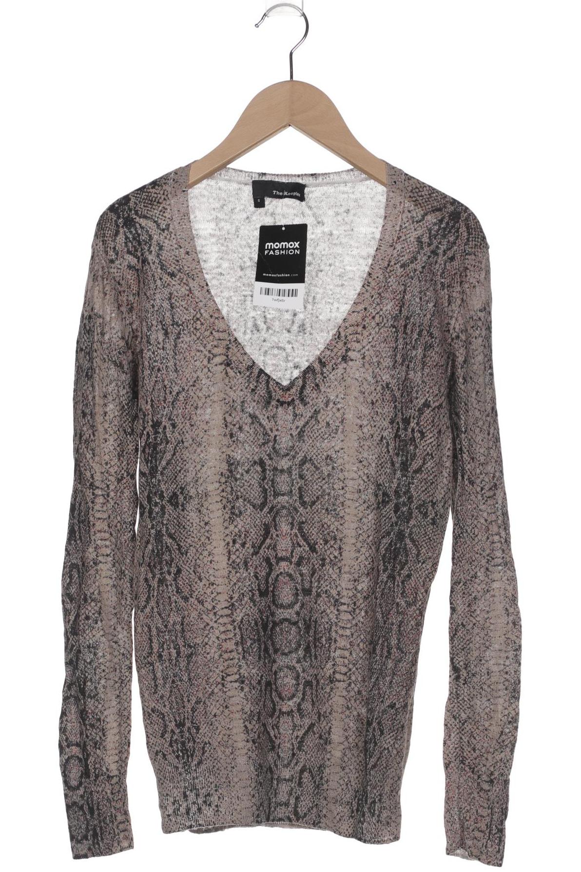 Thumbnail - The Kooples Damen Pullover, beige, Gr. 36