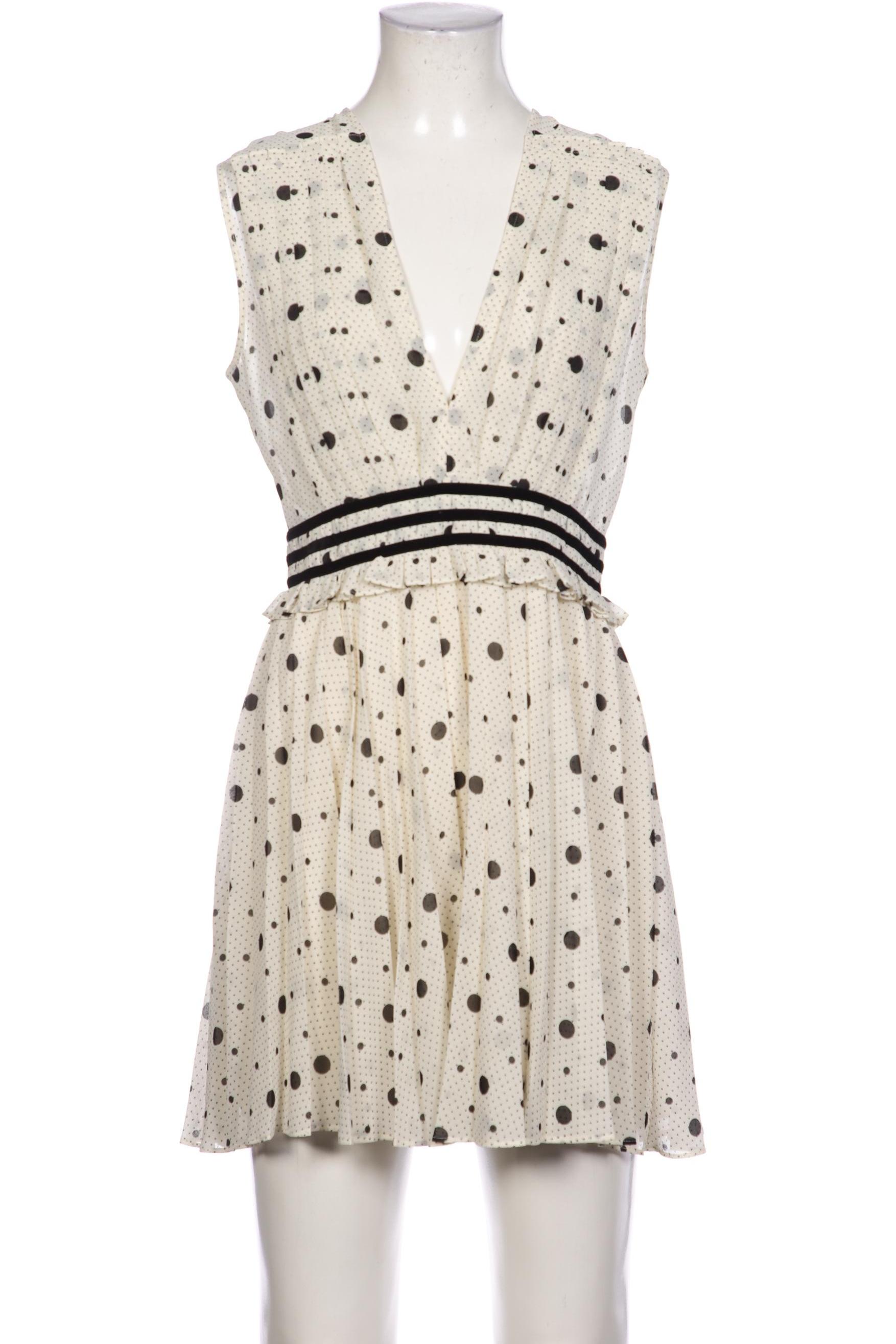 

The Kooples Damen Kleid, beige, Gr. 38