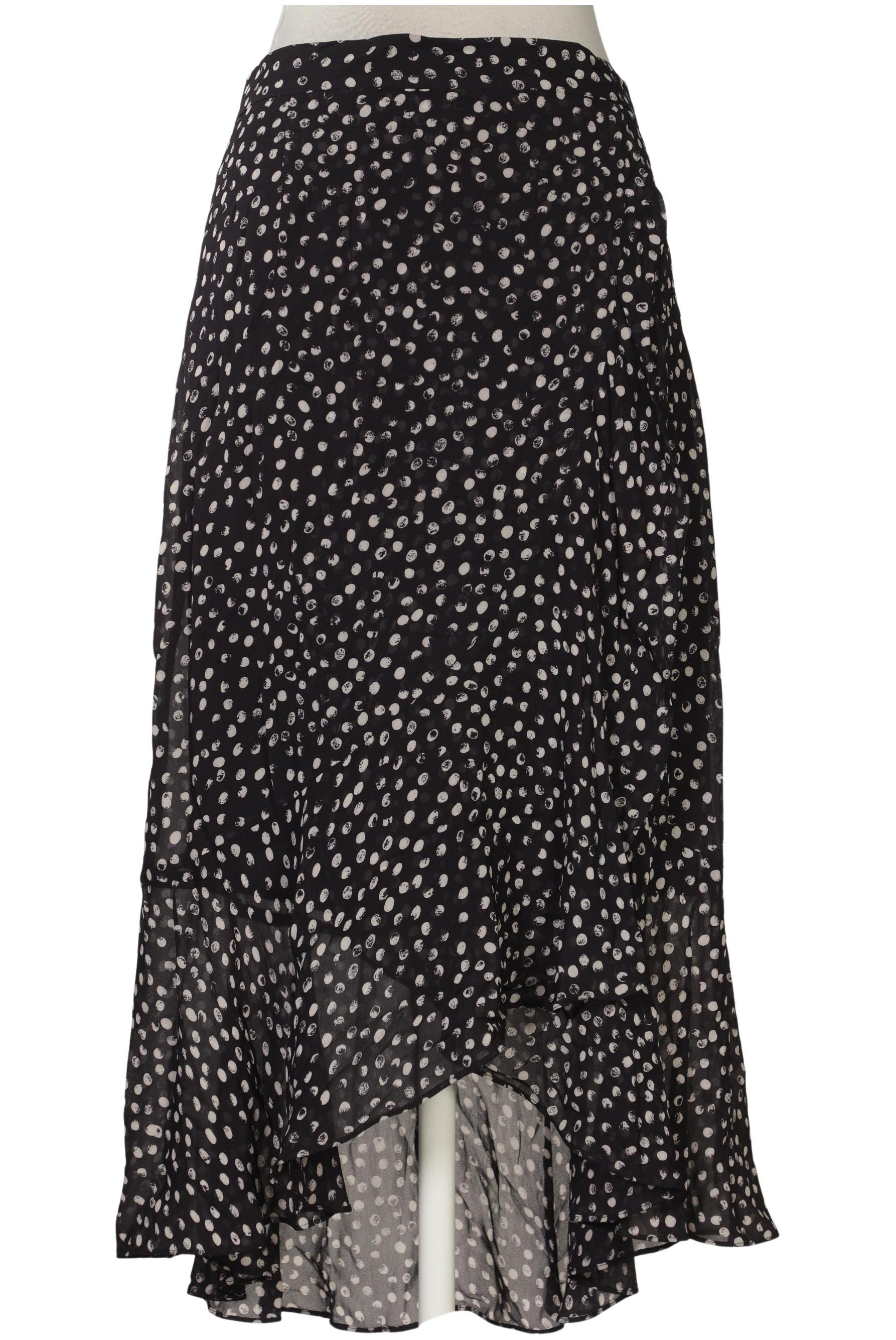 

The Kooples Damen Rock, mehrfarbig, Gr. 28