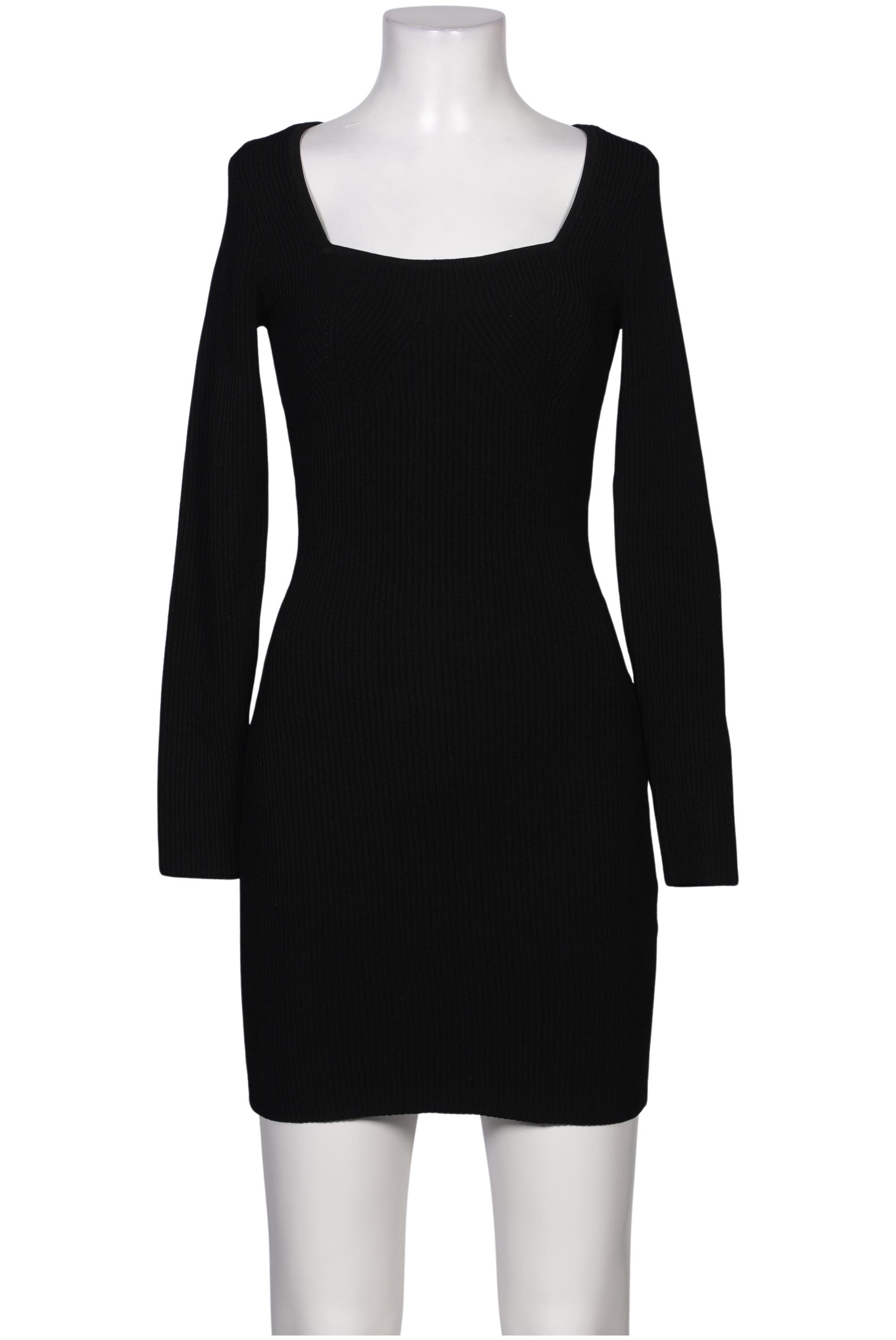 

The Kooples Damen Kleid, schwarz, Gr. 36