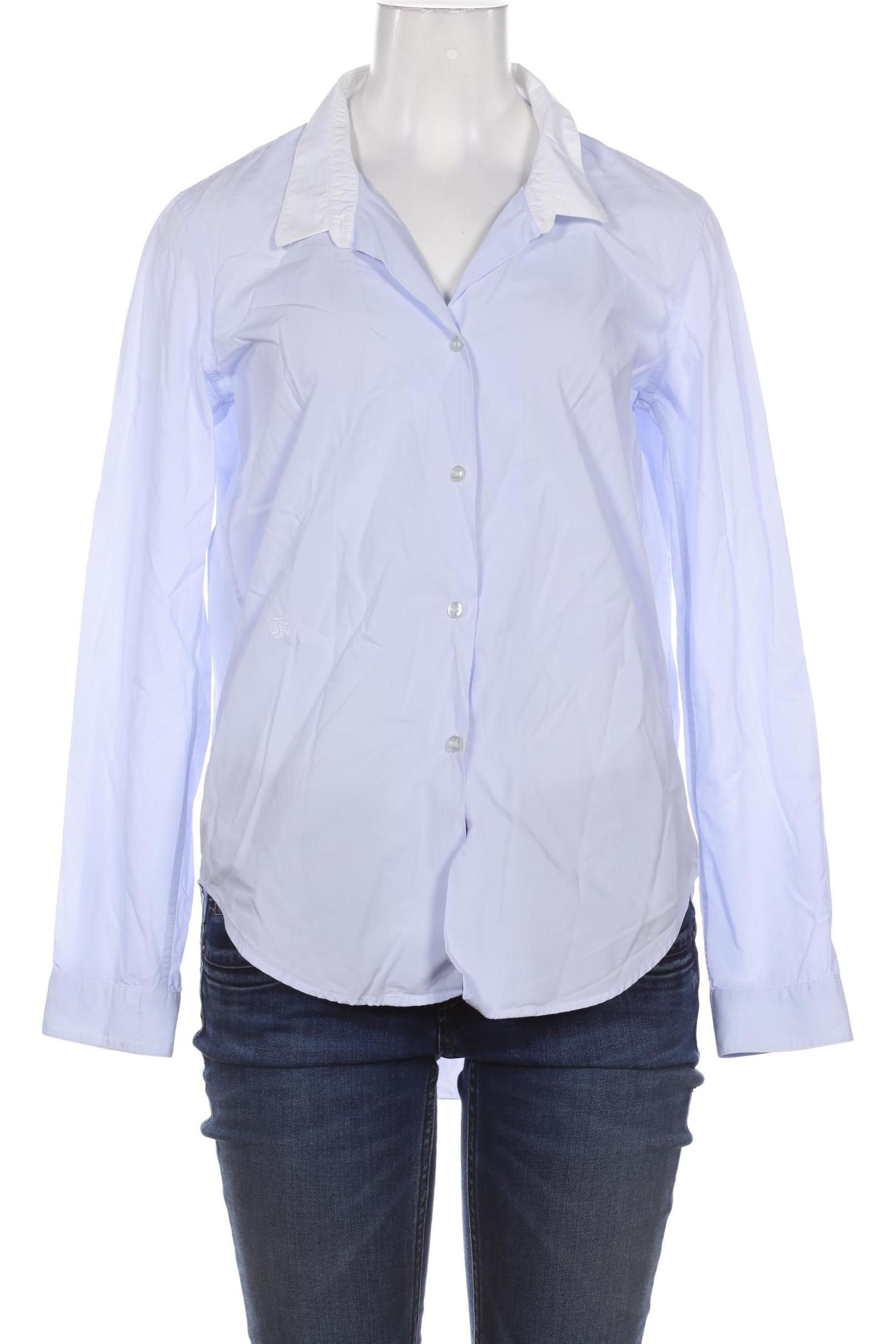 

The Kooples Damen Bluse, blau, Gr.