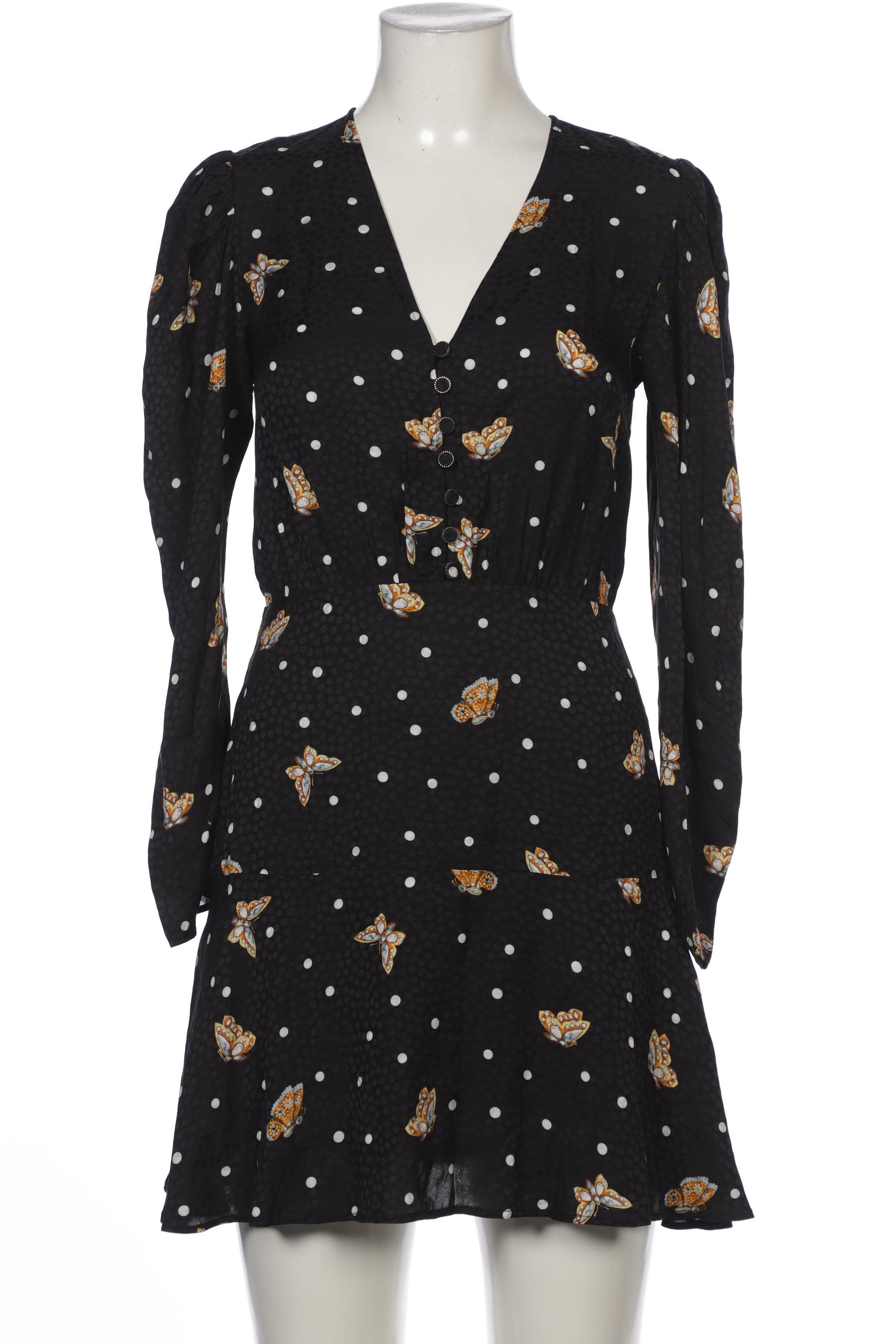 

The Kooples Damen Kleid, schwarz