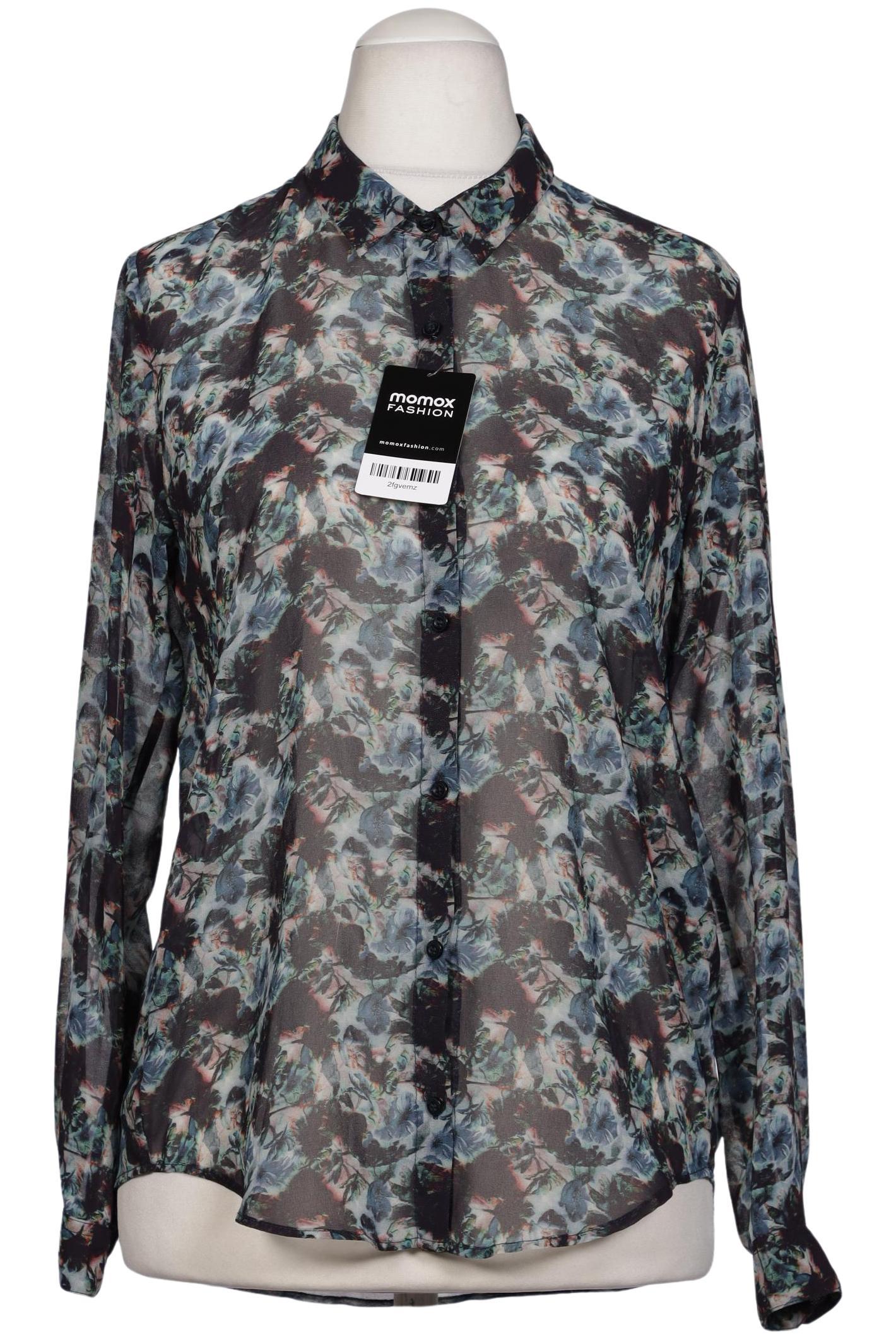 

The Kooples Damen Bluse, mehrfarbig, Gr. 36