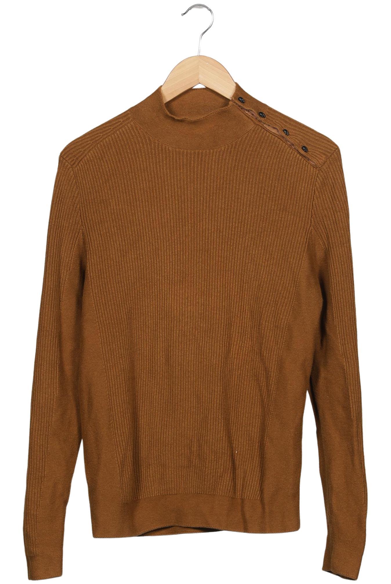 

The Kooples Damen Pullover, braun, Gr. 36