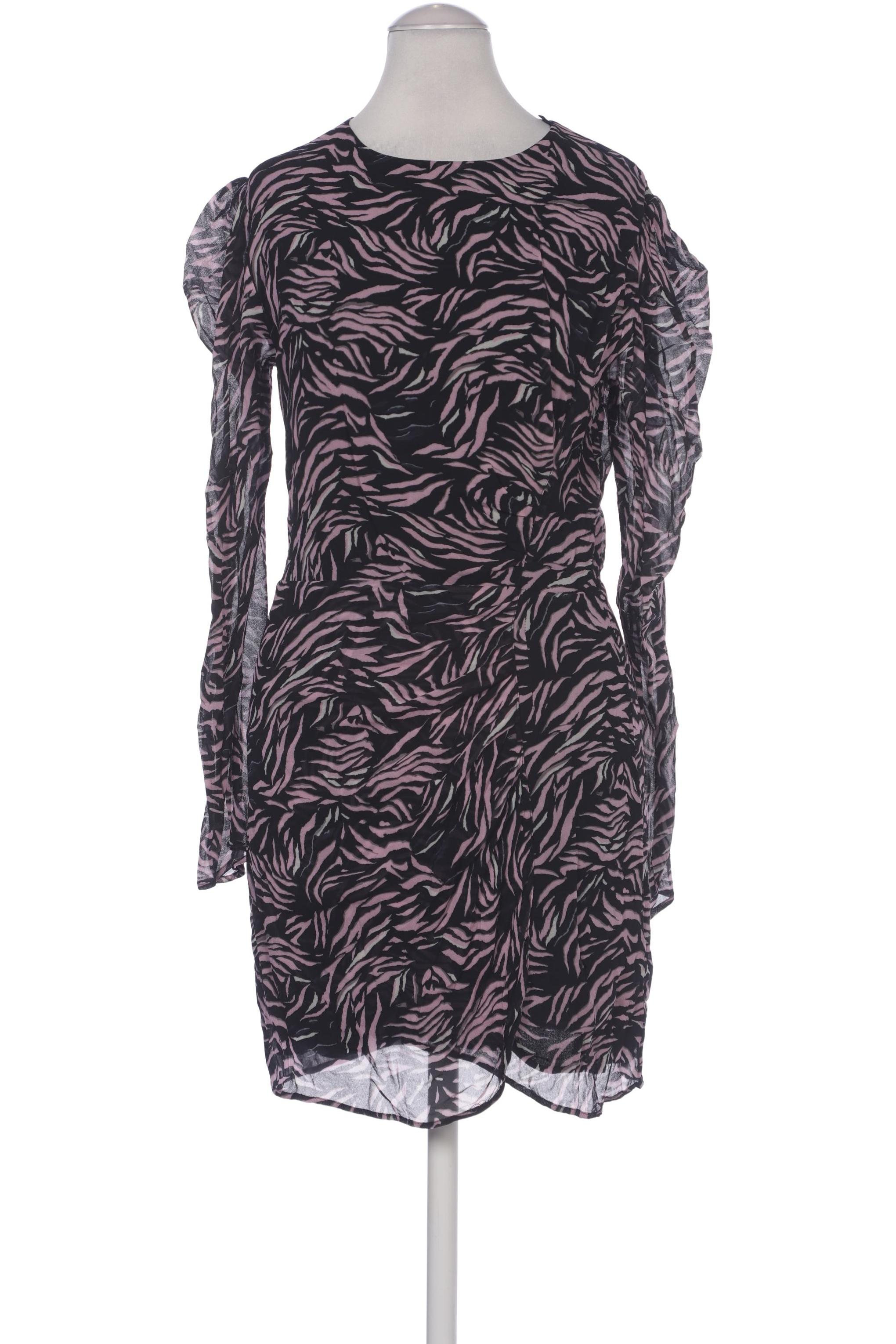 

The Kooples Damen Kleid, schwarz, Gr. 36