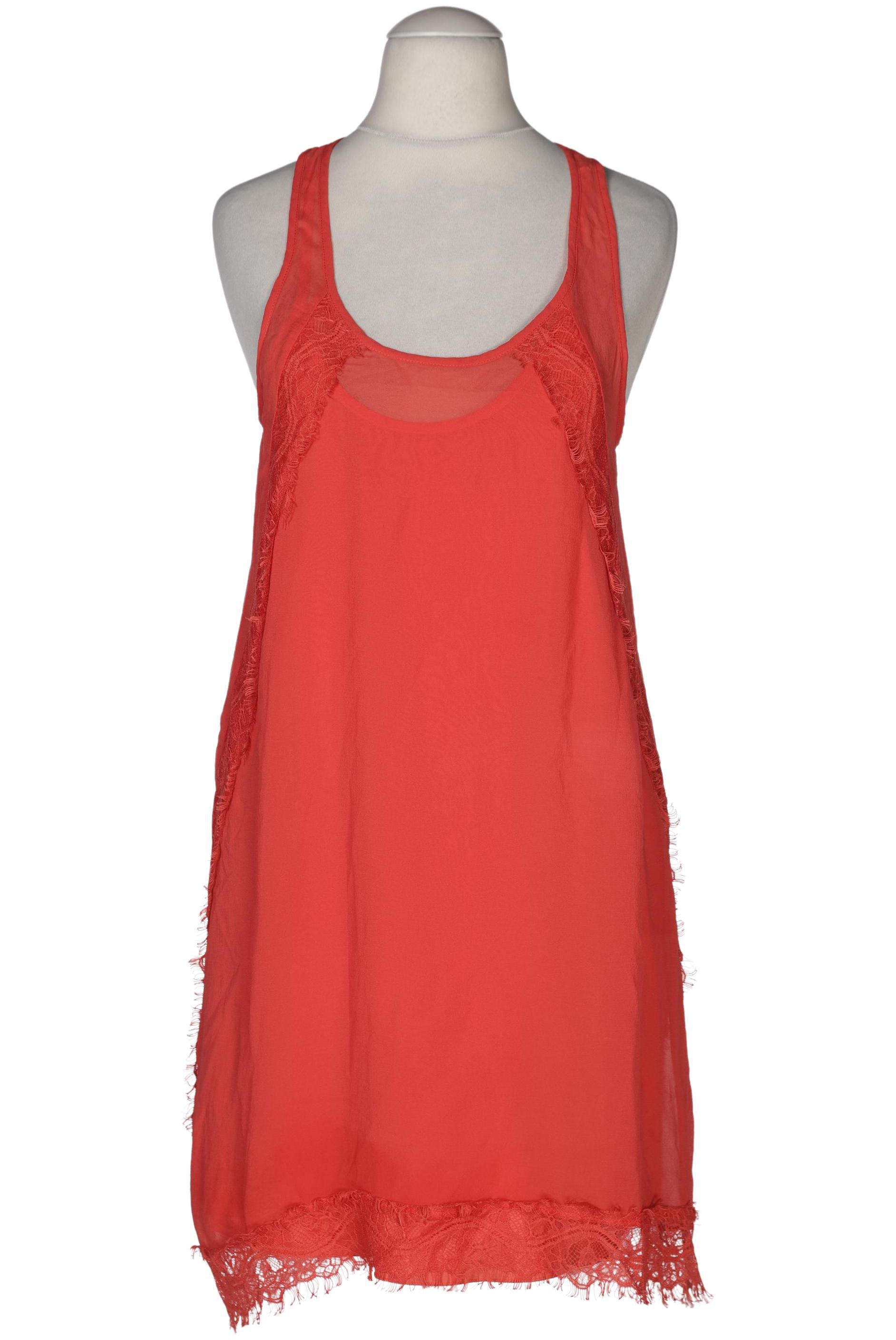 

The Kooples Damen Kleid, rot, Gr. 34