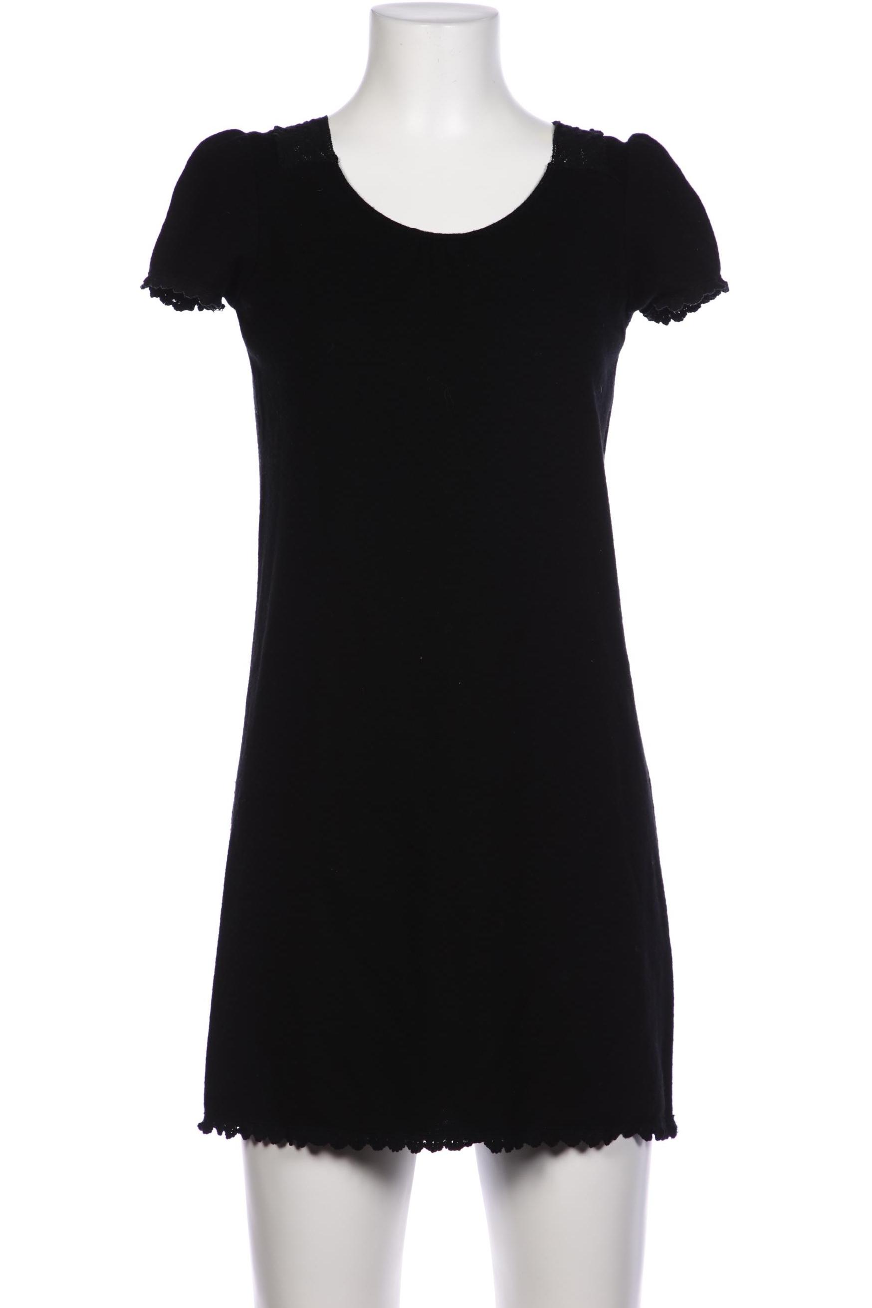 

The Kooples Damen Kleid, schwarz, Gr. 36