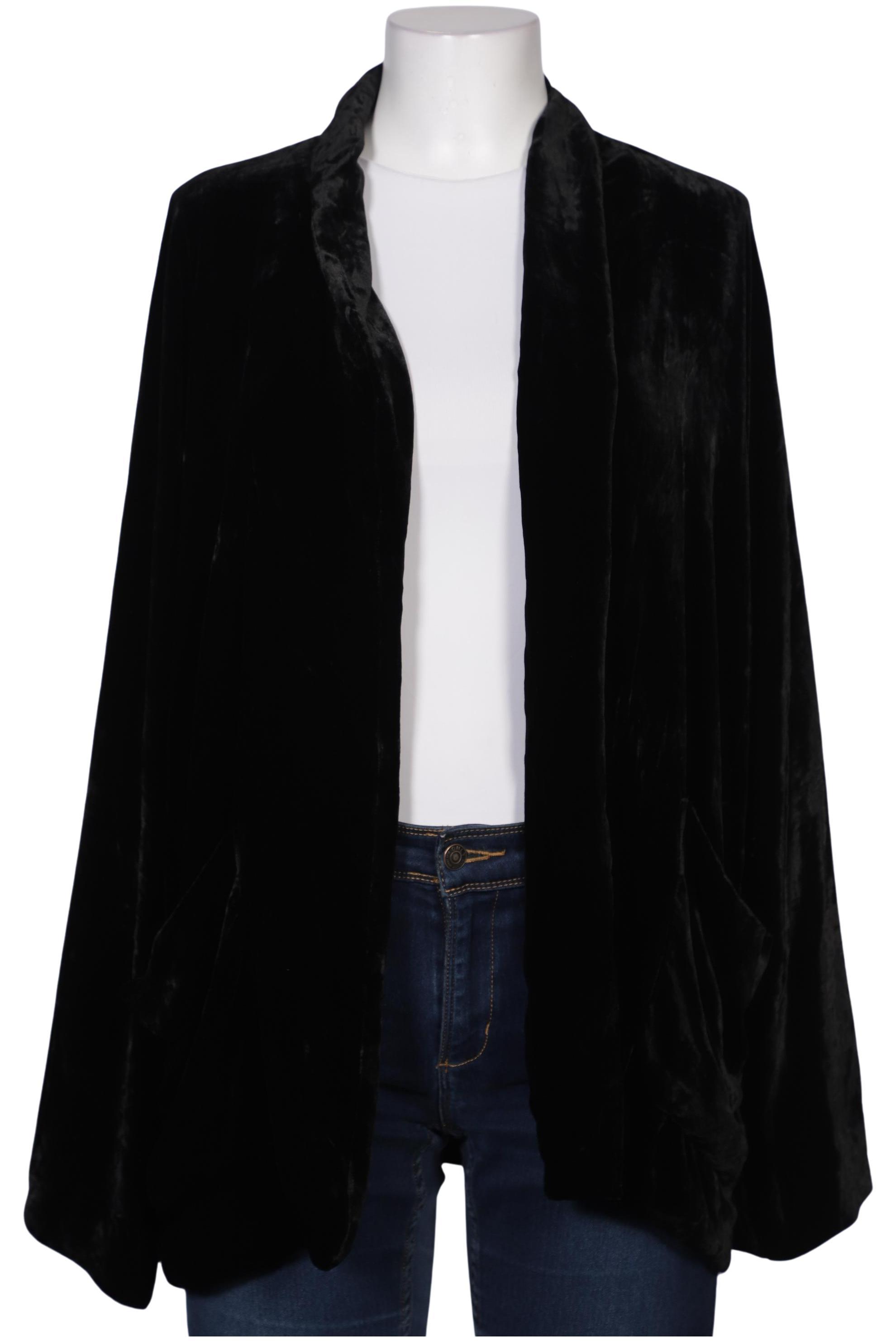 

The Kooples Damen Blazer, schwarz, Gr. 46