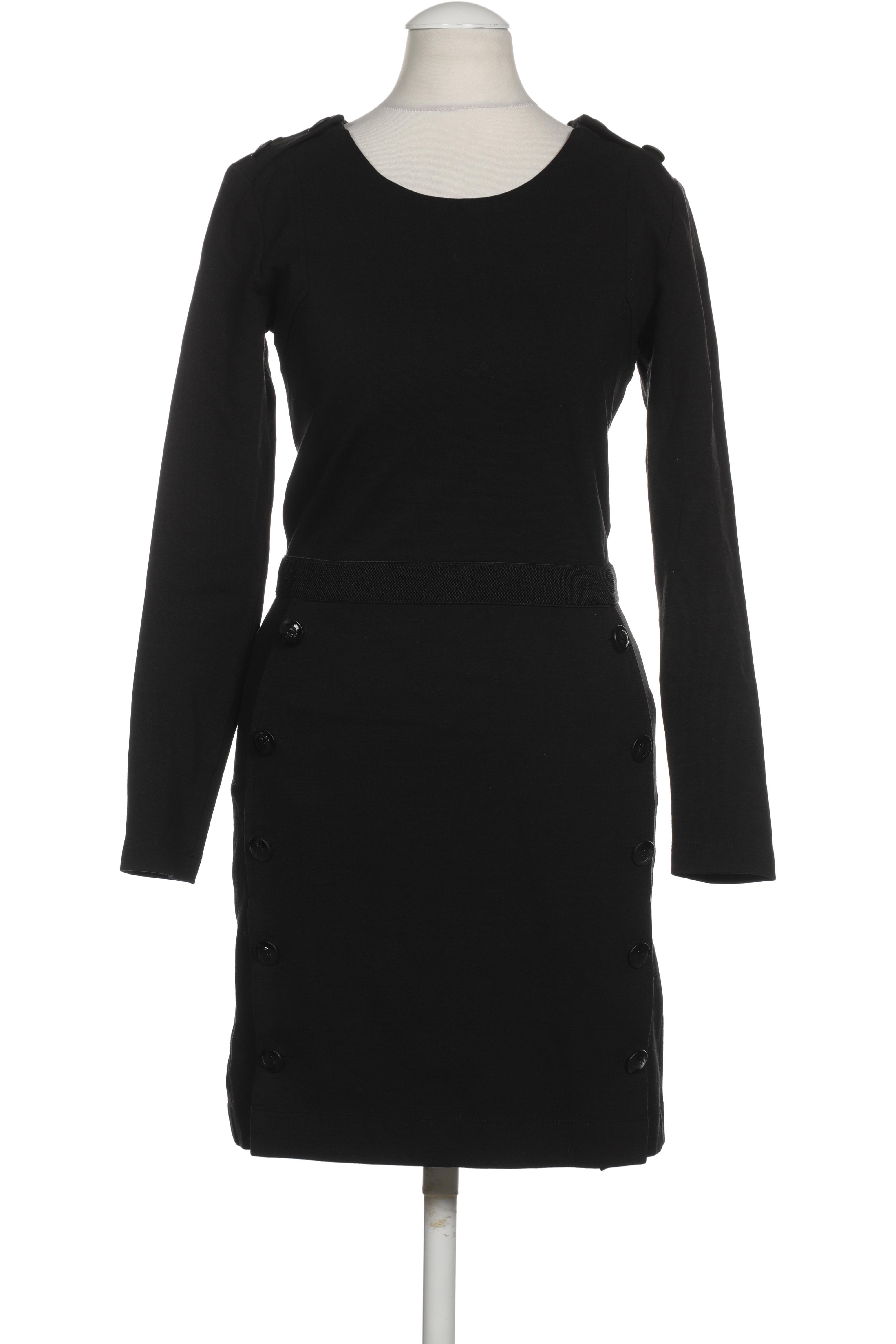 

The Kooples Damen Kleid, schwarz, Gr. 36