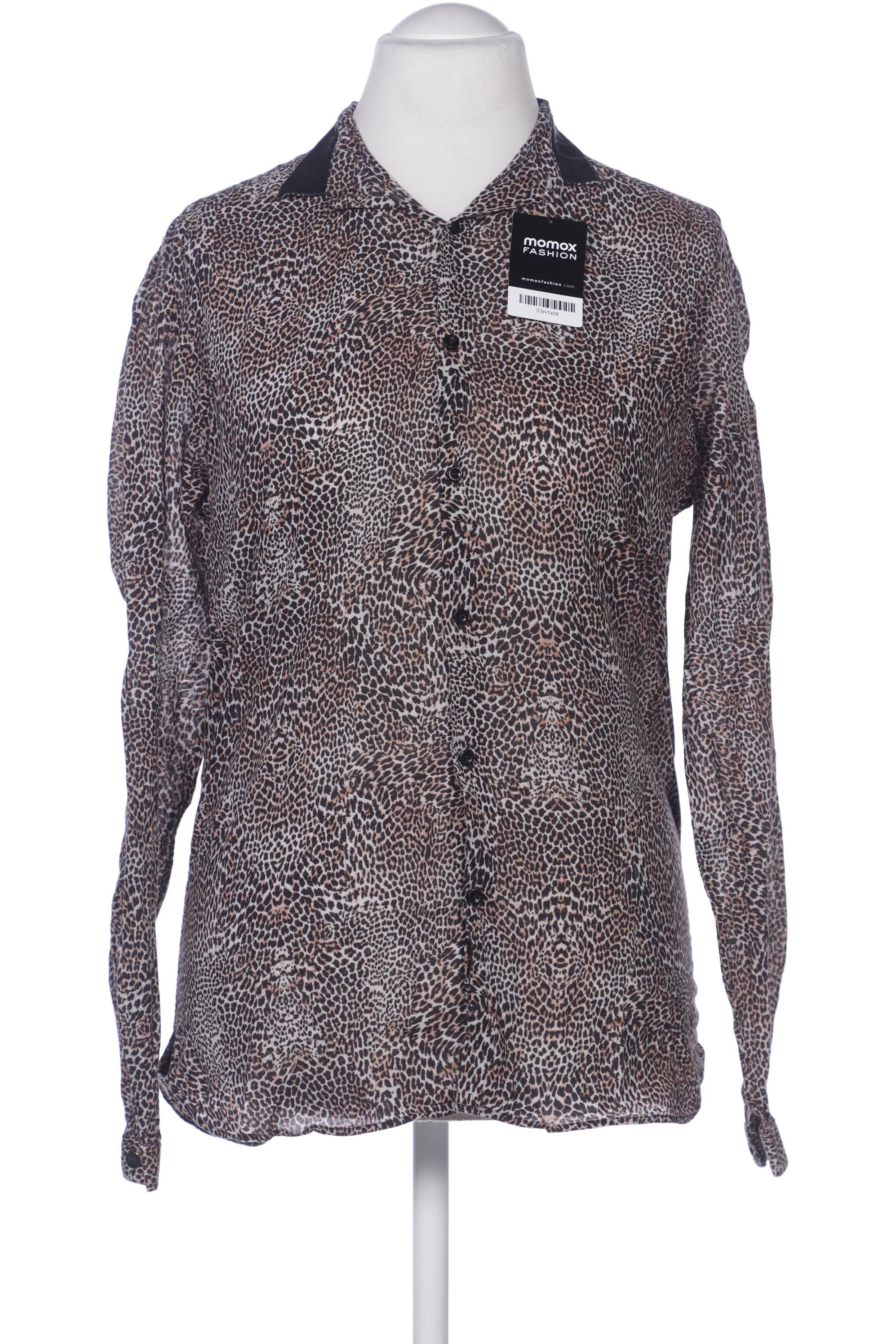 

The Kooples Damen Bluse, braun, Gr. 38
